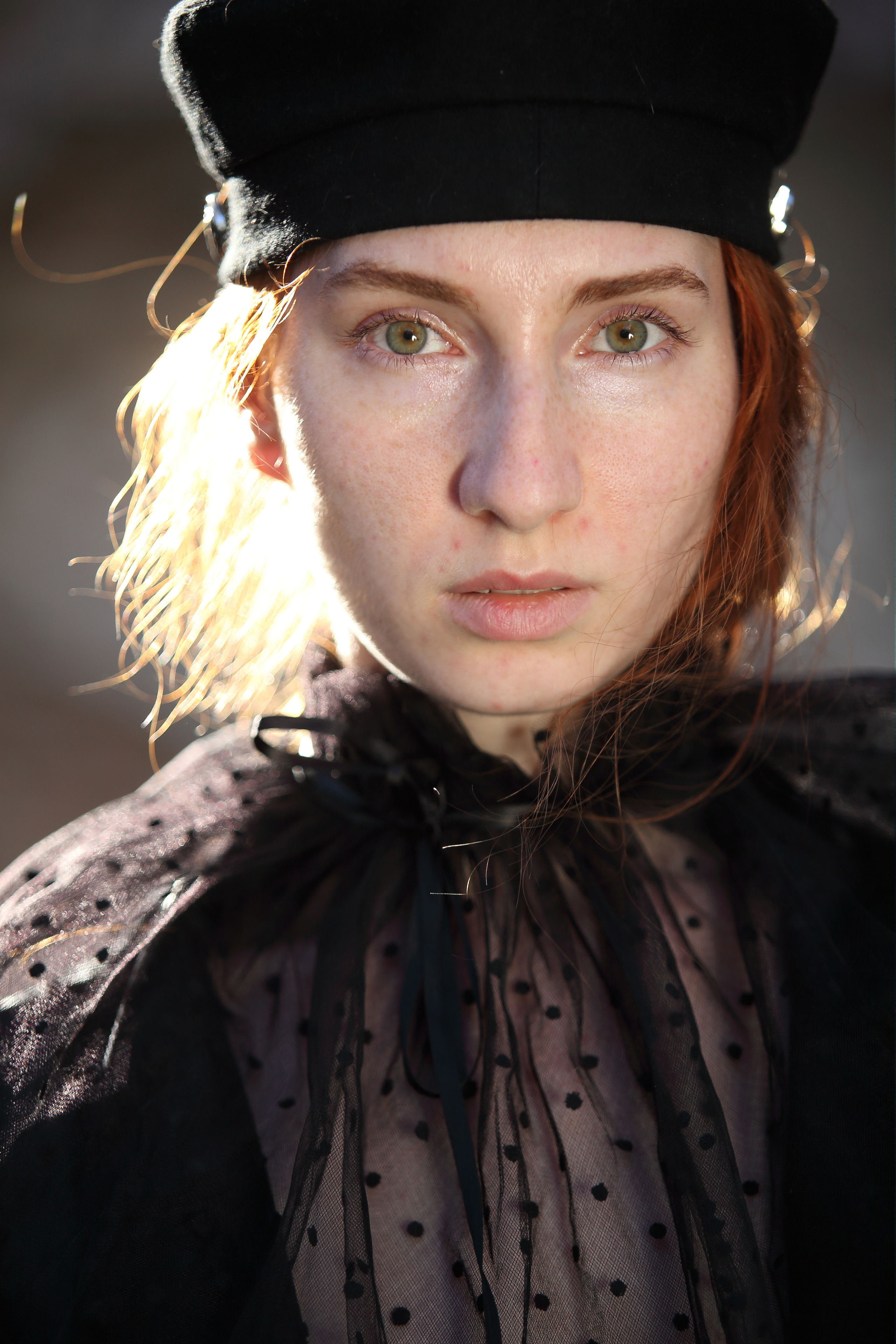 Ретушь, цветокоррекция фотографий. Портретний та репортажний фотограф в Києві Юрій Корнійчук