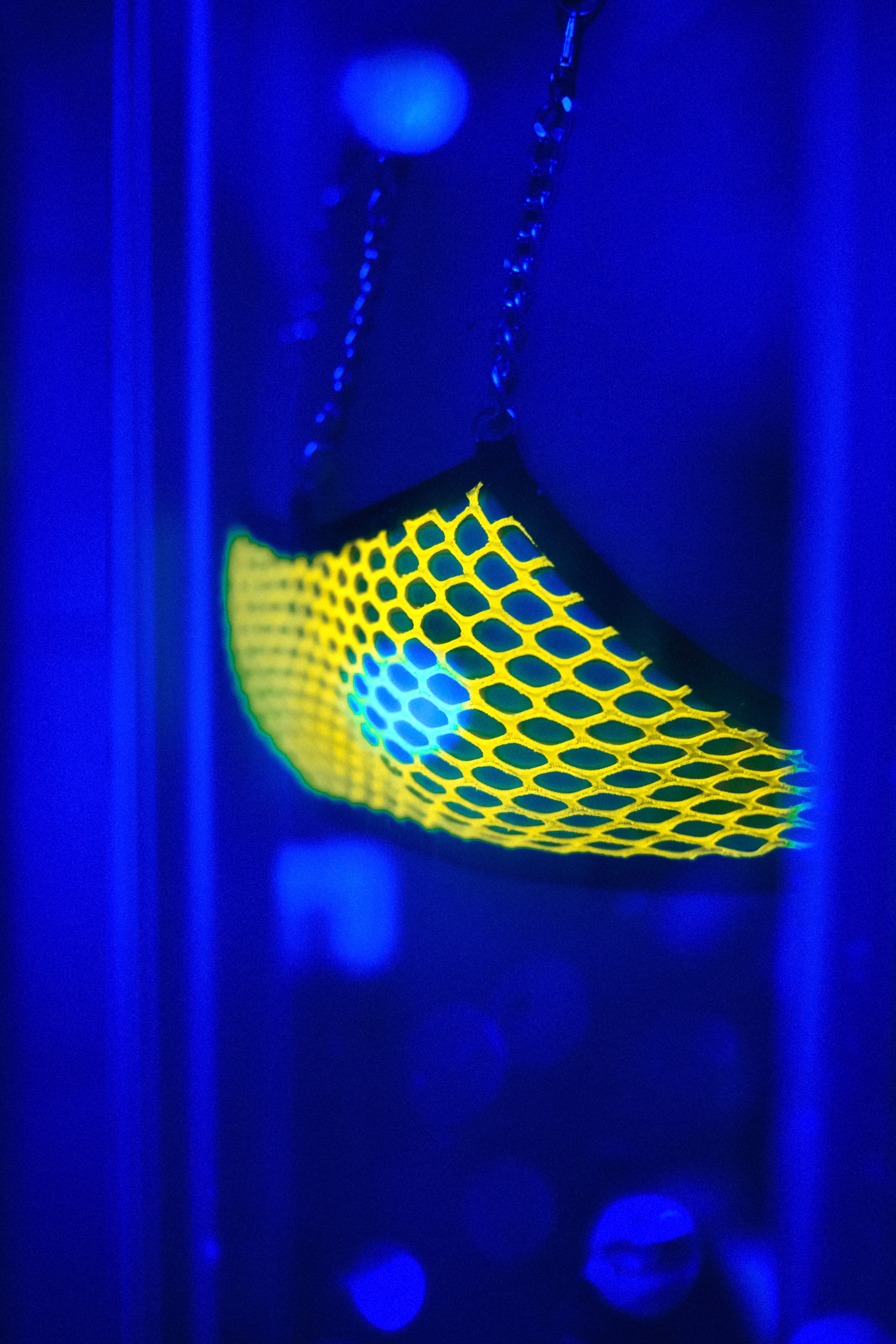 Неонова фотосесія. Портретний та репортажний фотограф в Києві Юрій Корнійчук