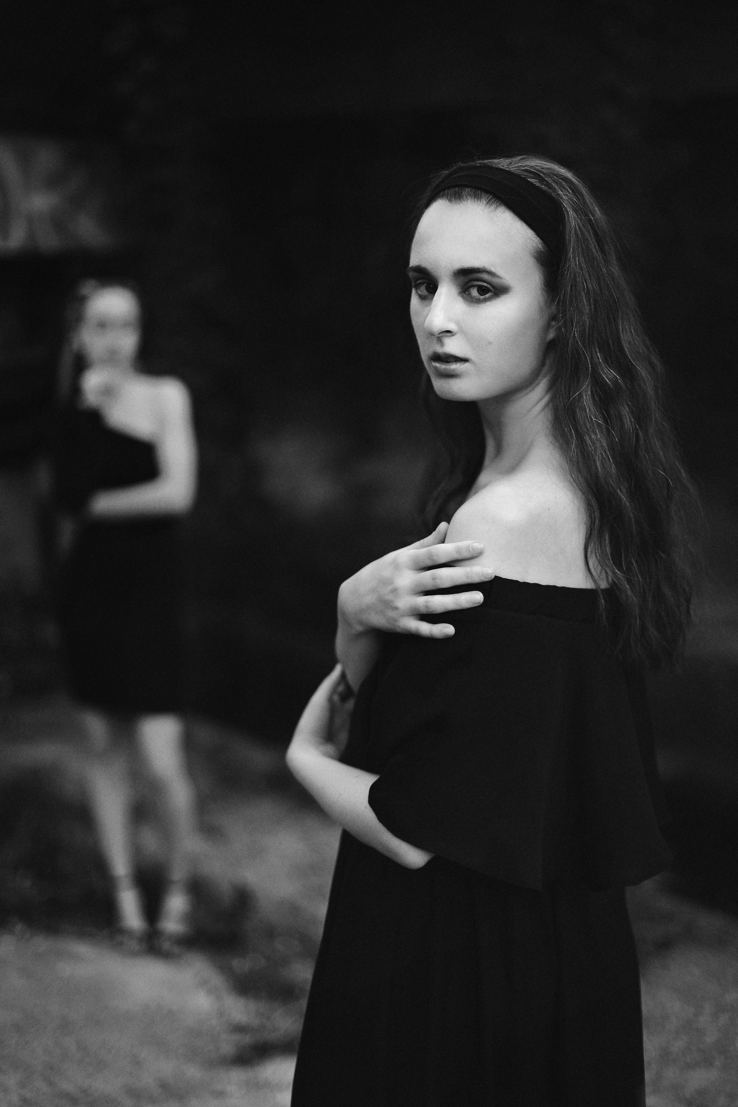 Портретна фотосесія Київ. Портретний та репортажний фотограф в Києві Юрій Корнійчук