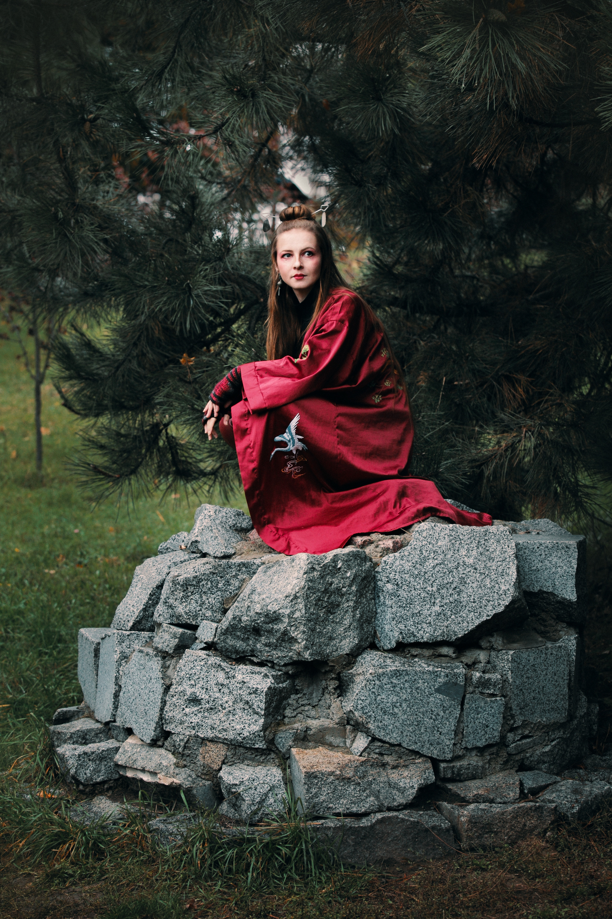 Портретна фотосесія Київ. Портретний та репортажний фотограф в Києві Юрій Корнійчук