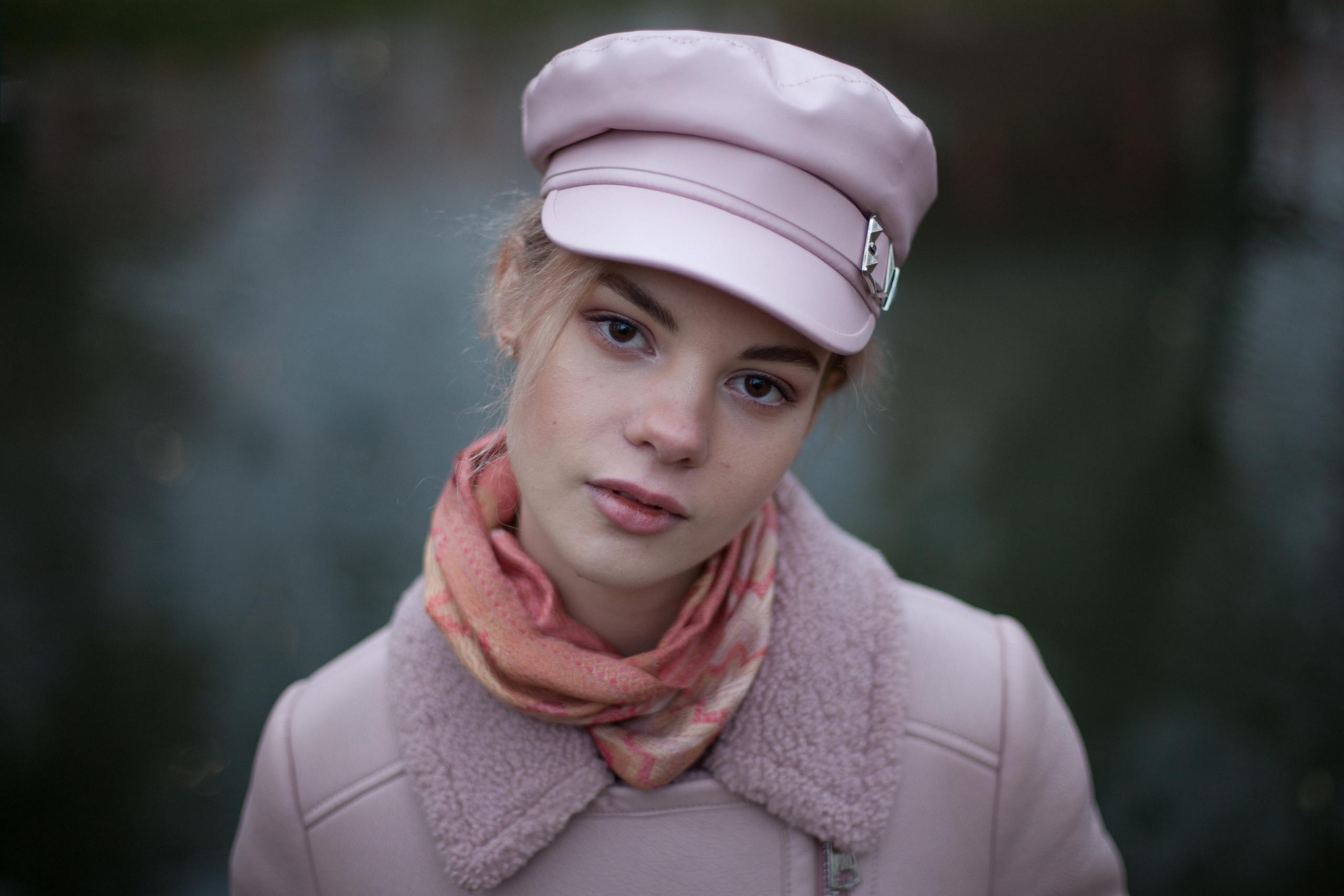 Ретушь, цветокоррекция фотографий. Портретний та репортажний фотограф в Києві Юрій Корнійчук