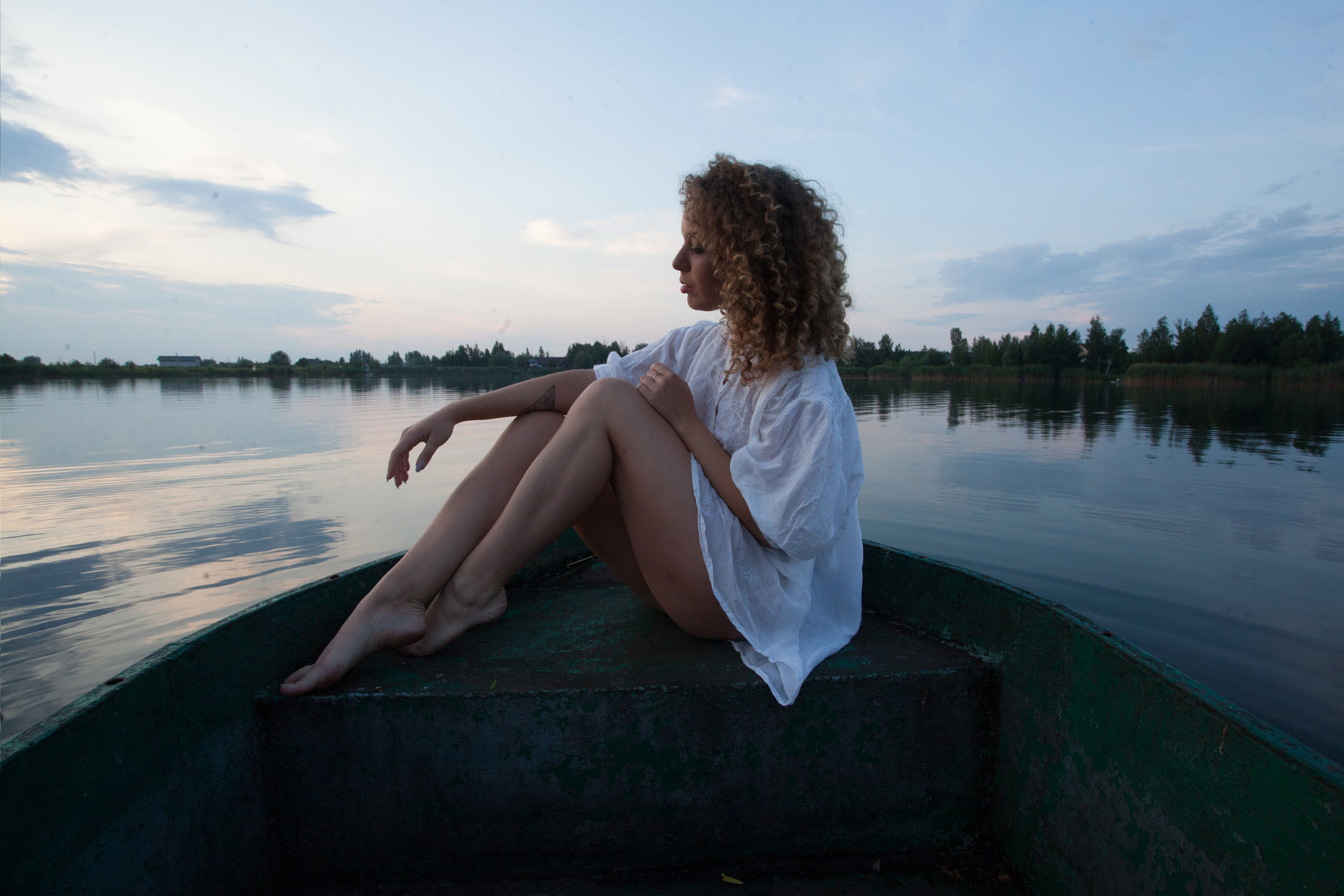 Ретушь, цветокоррекция фотографий. Портретний та репортажний фотограф в Києві Юрій Корнійчук