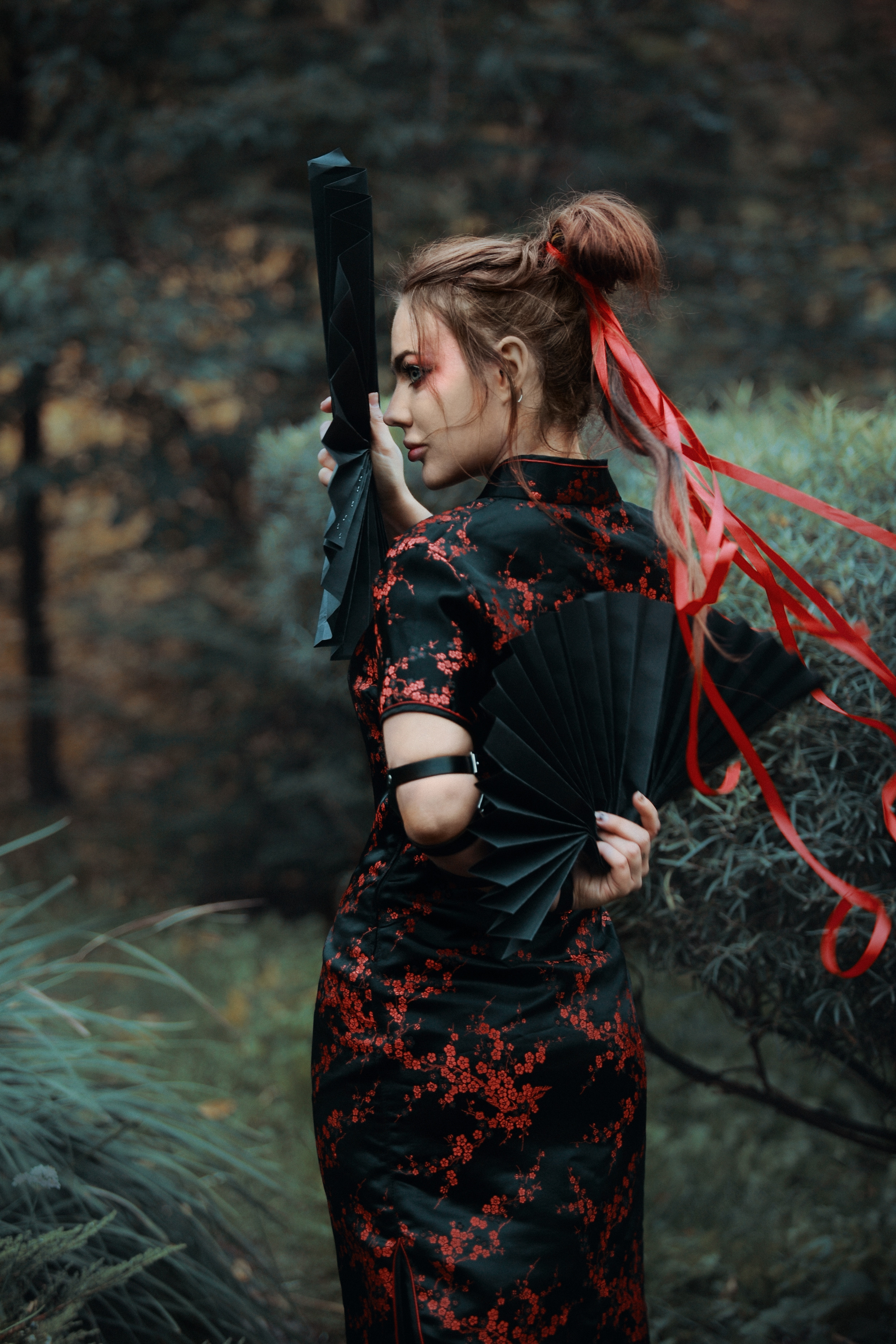 Портретна фотосесія Київ. Портретний та репортажний фотограф в Києві Юрій Корнійчук