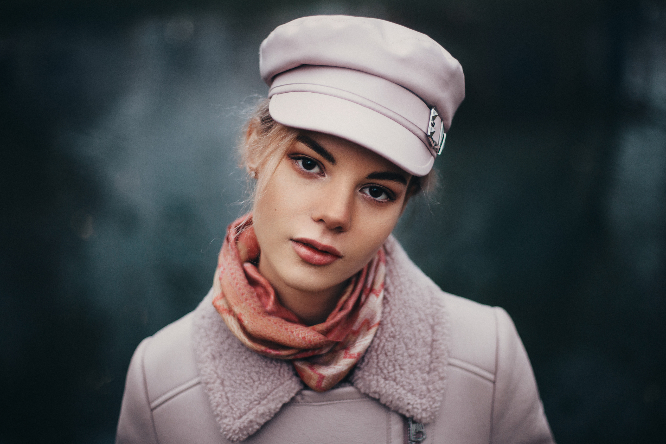 Ретушь, цветокоррекция фотографий. Портретний та репортажний фотограф в Києві Юрій Корнійчук