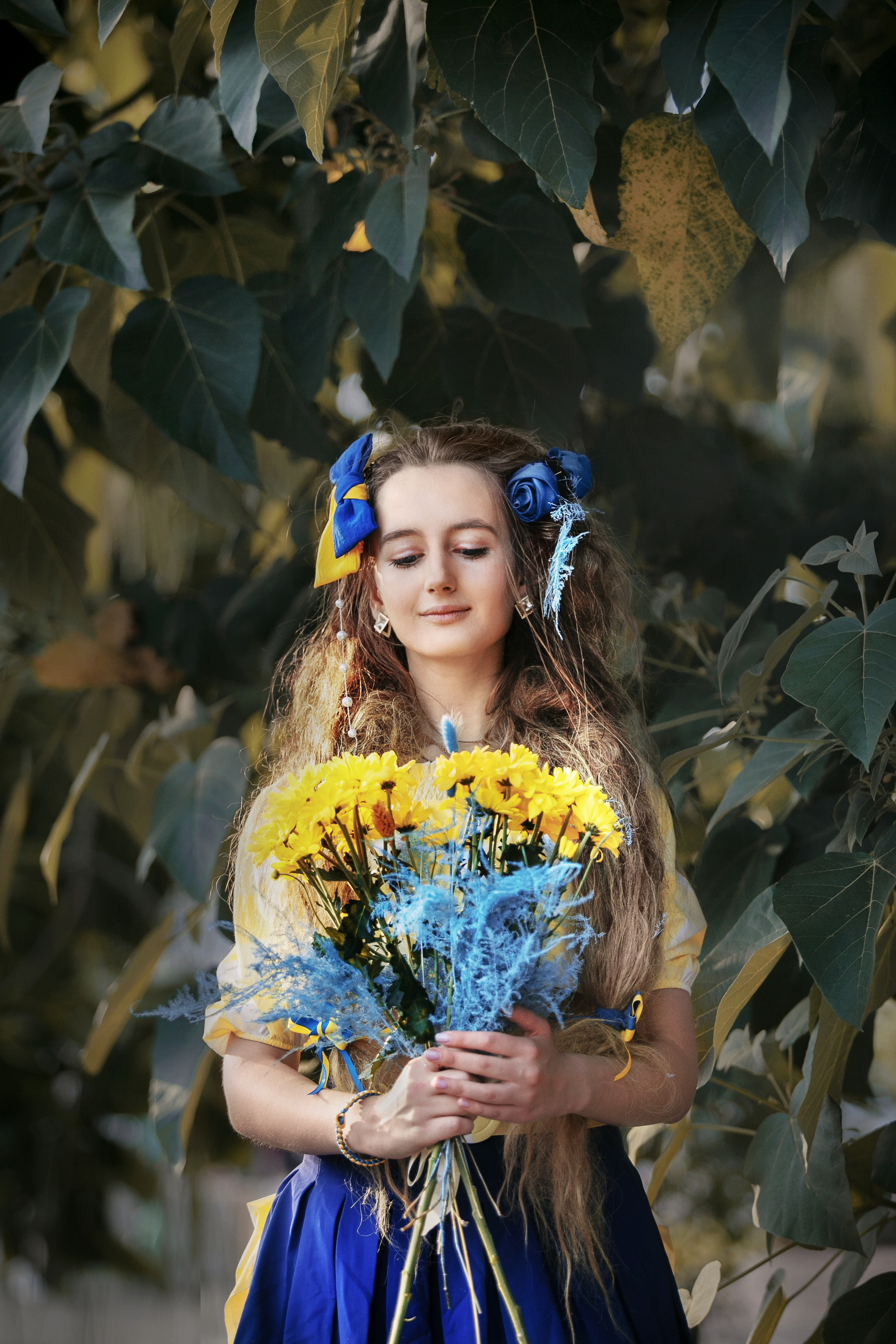 Портретна фотосесія Київ. Портретний та репортажний фотограф в Києві Юрій Корнійчук