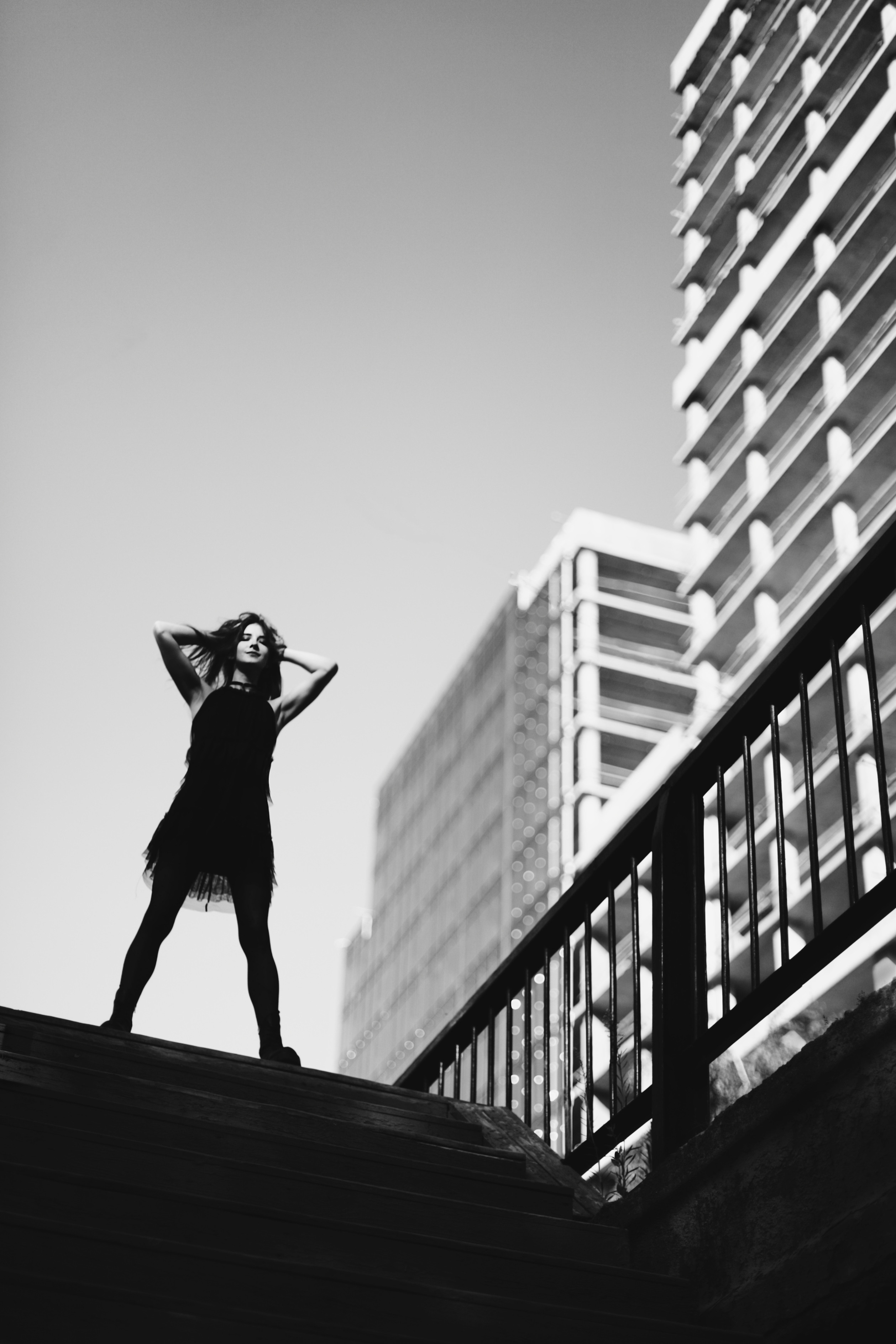 Портретна фотосесія Київ. Портретний та репортажний фотограф в Києві Юрій Корнійчук