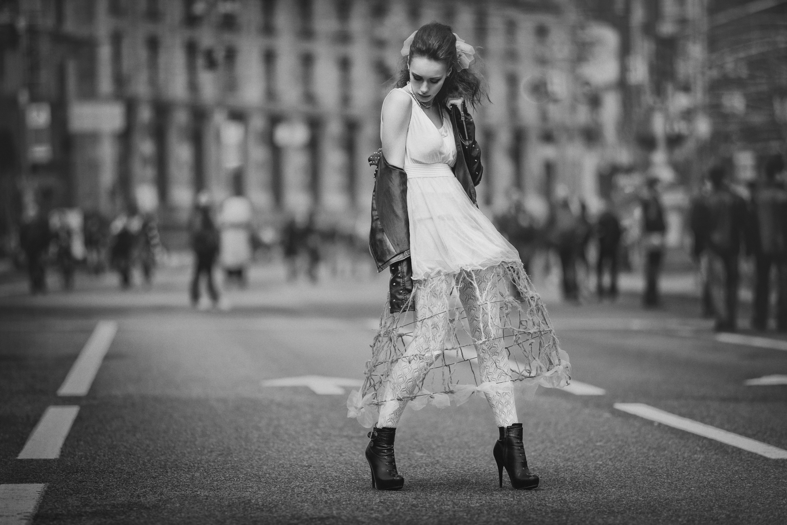 Портретна фотосесія Київ. Портретний та репортажний фотограф в Києві Юрій Корнійчук