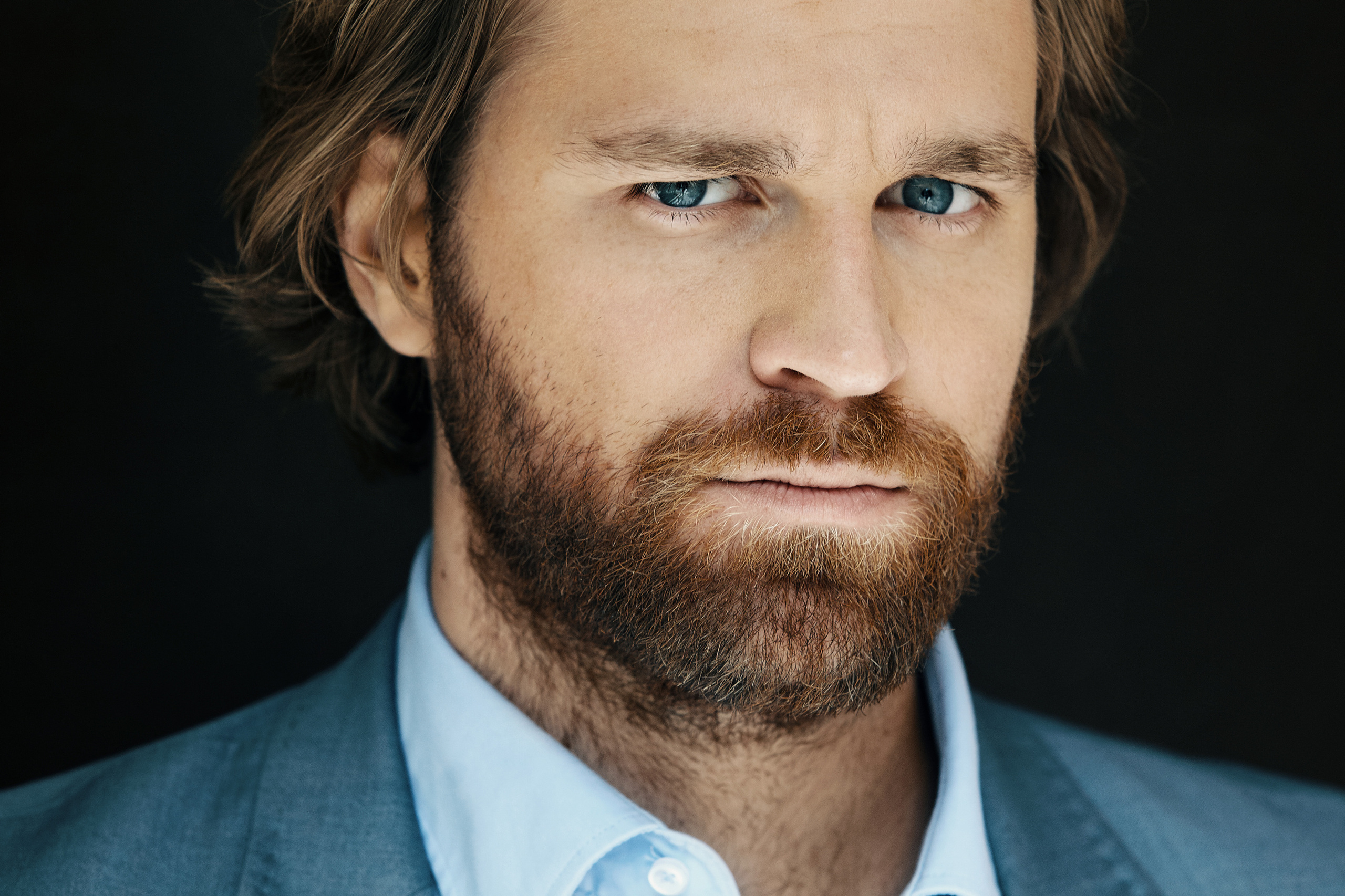 Media, actors. Портретний та репортажний фотограф в Києві Юрій Корнійчук