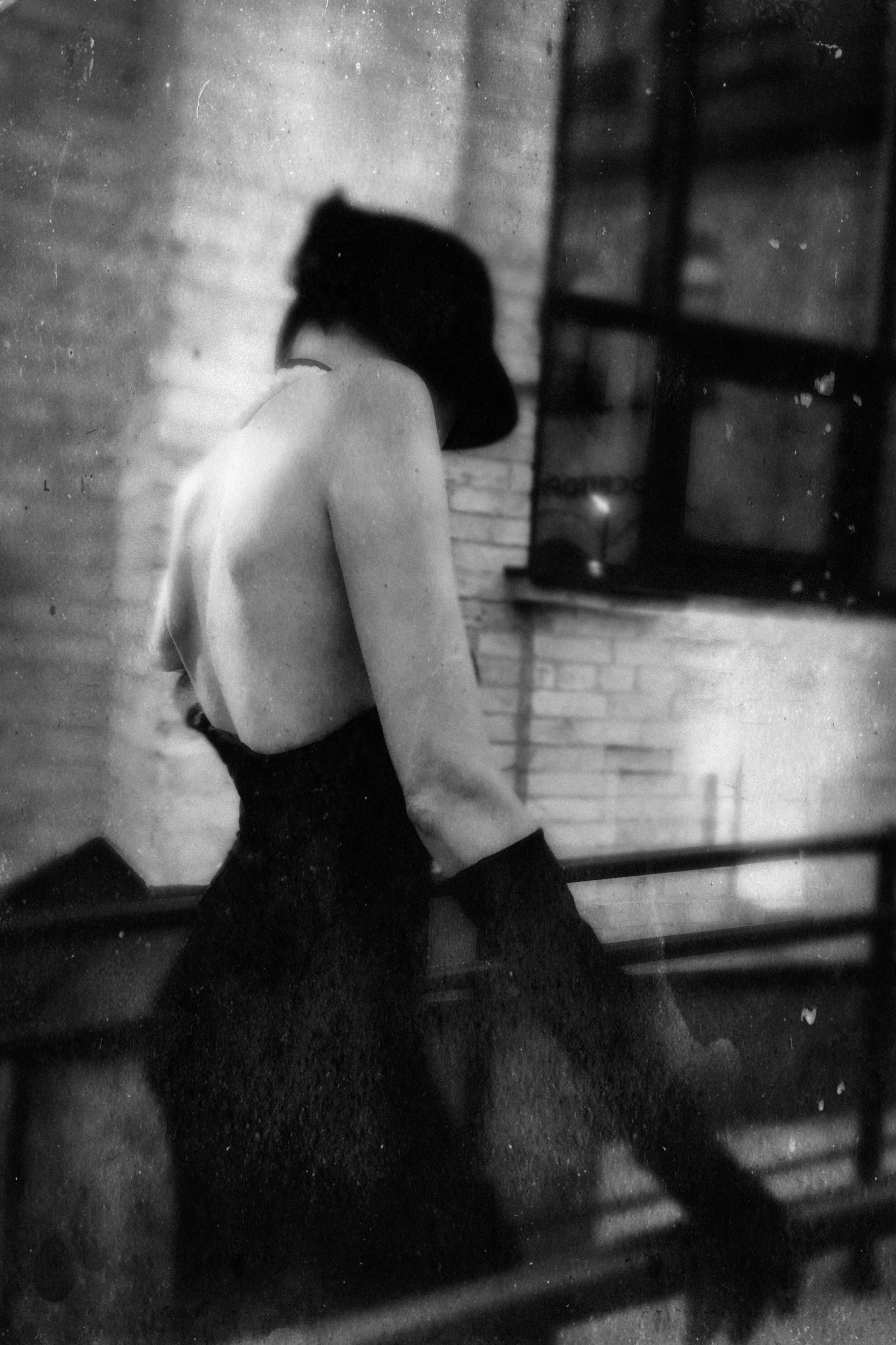 Портретна фотосесія Київ. Портретний та репортажний фотограф в Києві Юрій Корнійчук