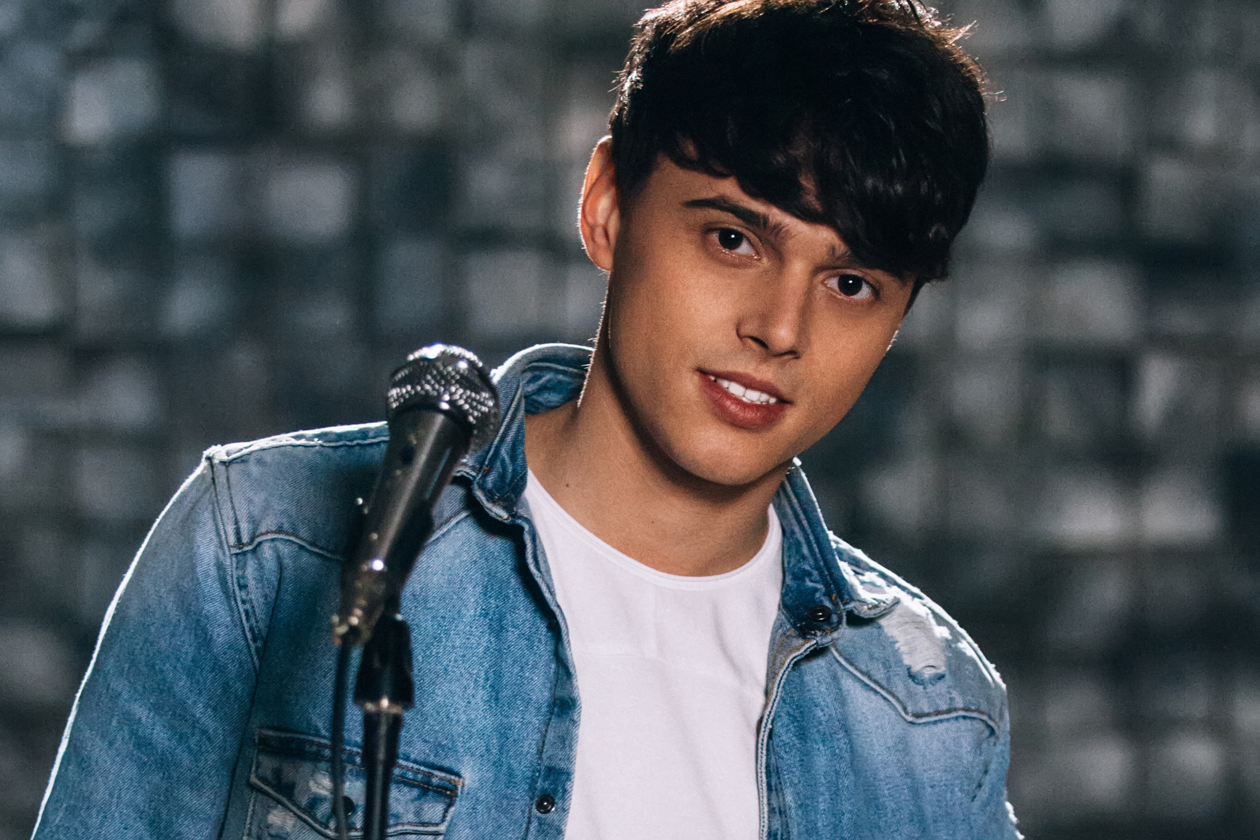 Media, actors. Портретний та репортажний фотограф в Києві Юрій Корнійчук