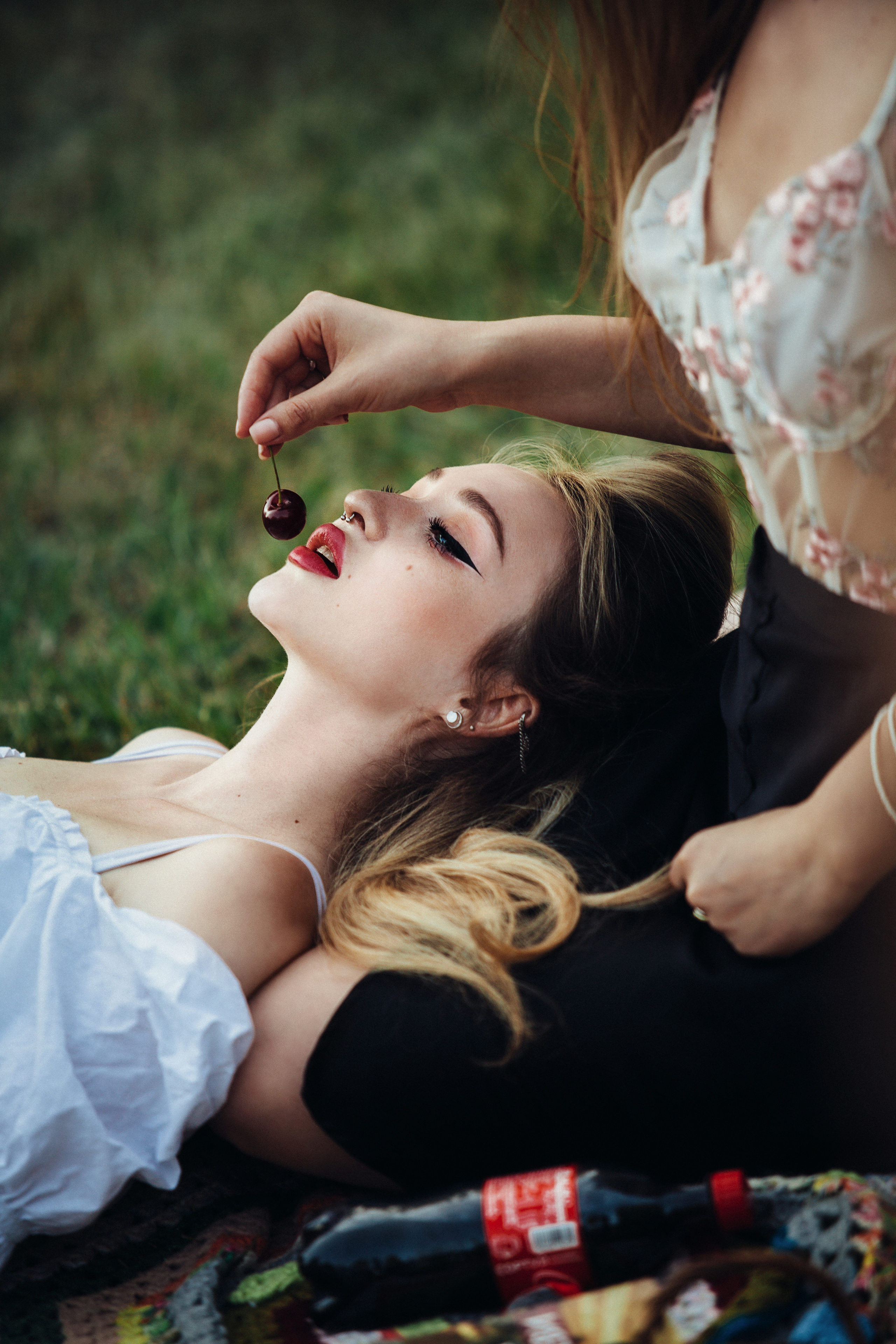 Портретна фотосесія Київ. Портретний та репортажний фотограф в Києві Юрій Корнійчук