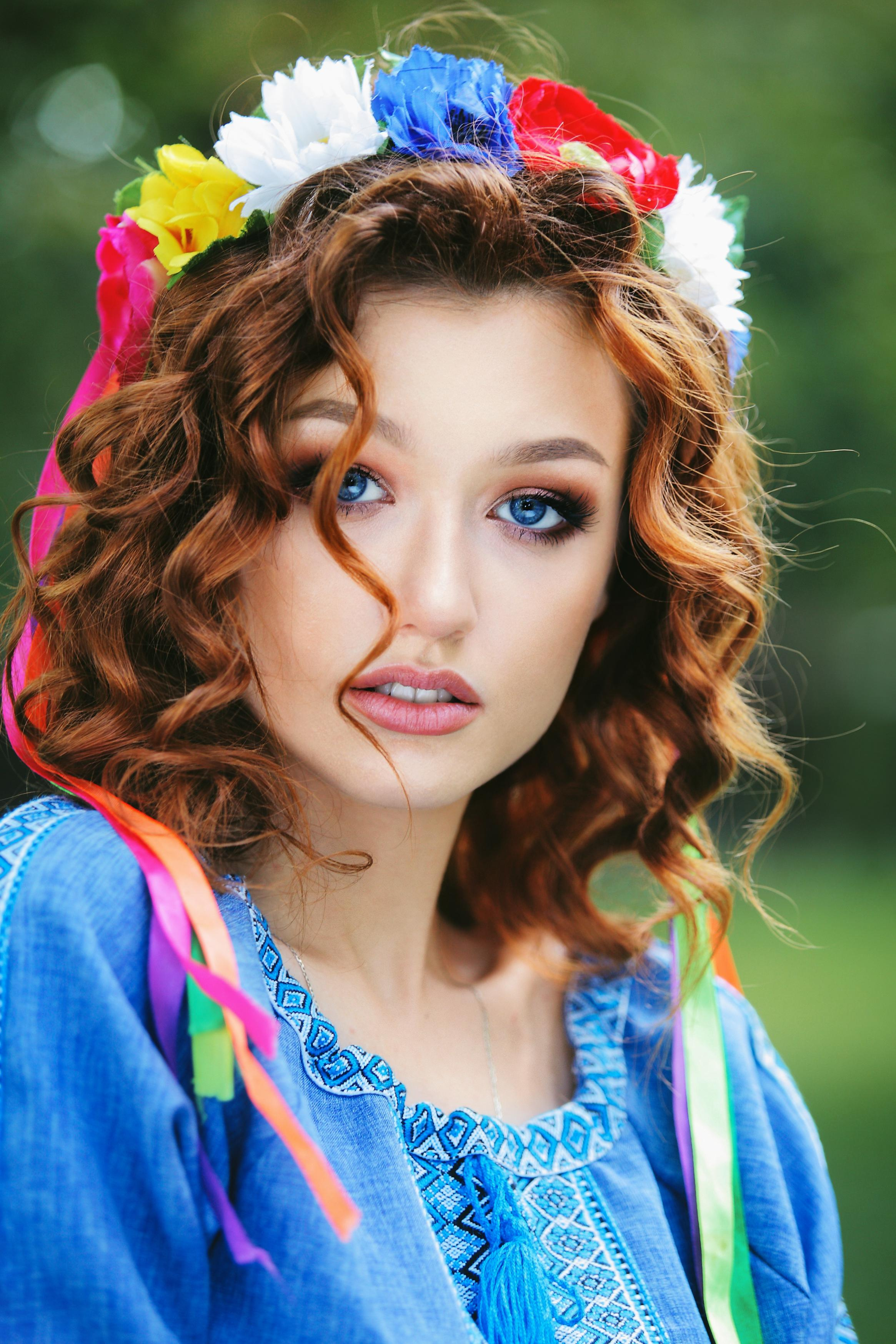 Портретна фотосесія Київ. Портретний та репортажний фотограф в Києві Юрій Корнійчук