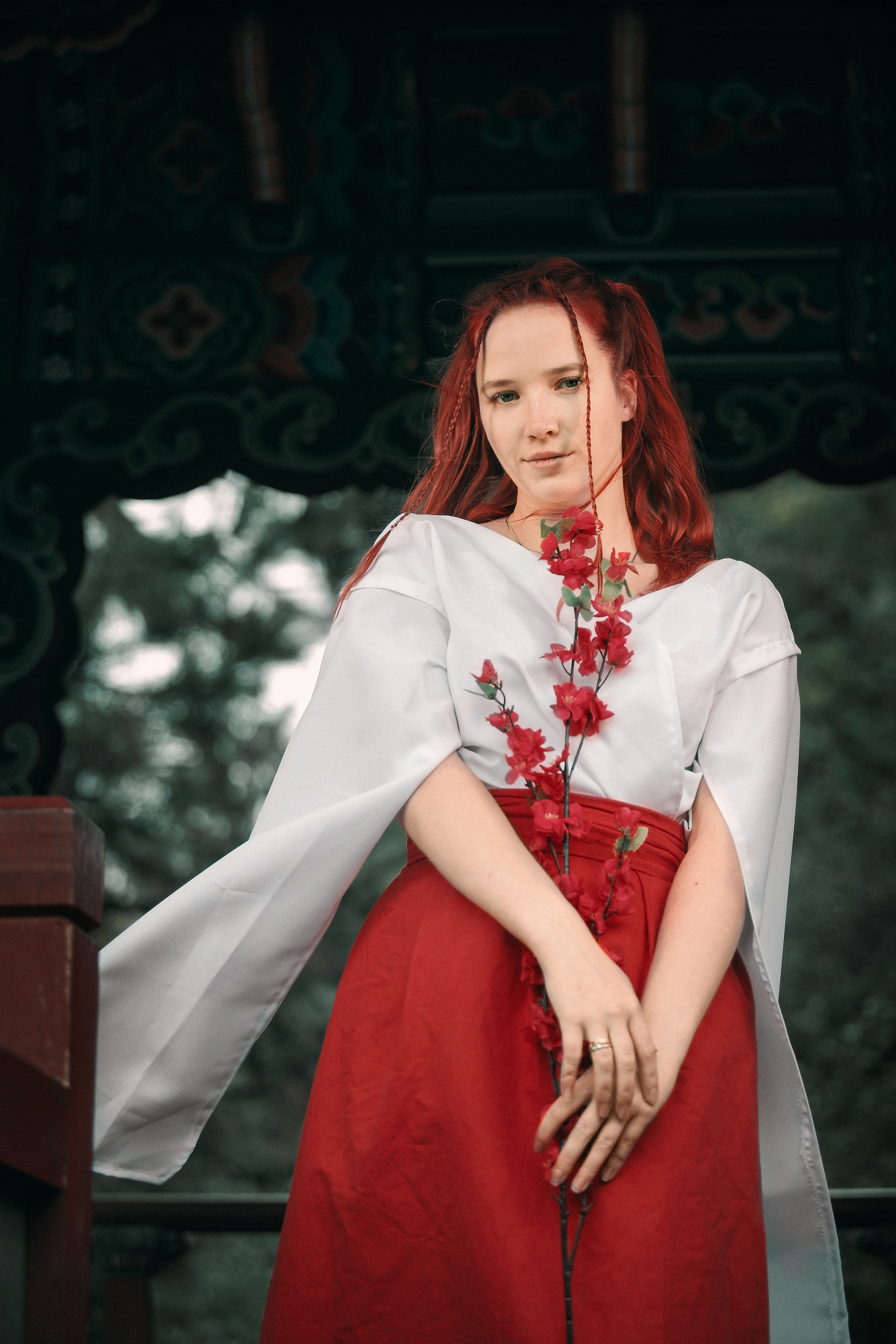 Портретна фотосесія Київ. Портретний та репортажний фотограф в Києві Юрій Корнійчук