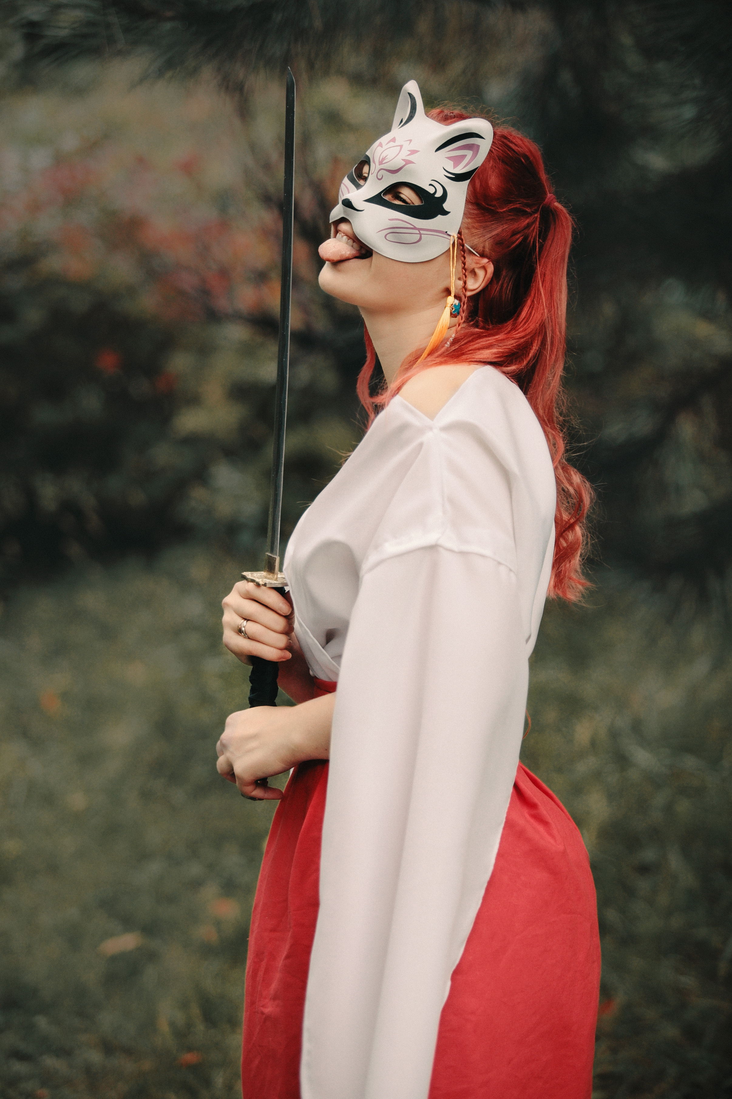 Портретна фотосесія Київ. Портретний та репортажний фотограф в Києві Юрій Корнійчук