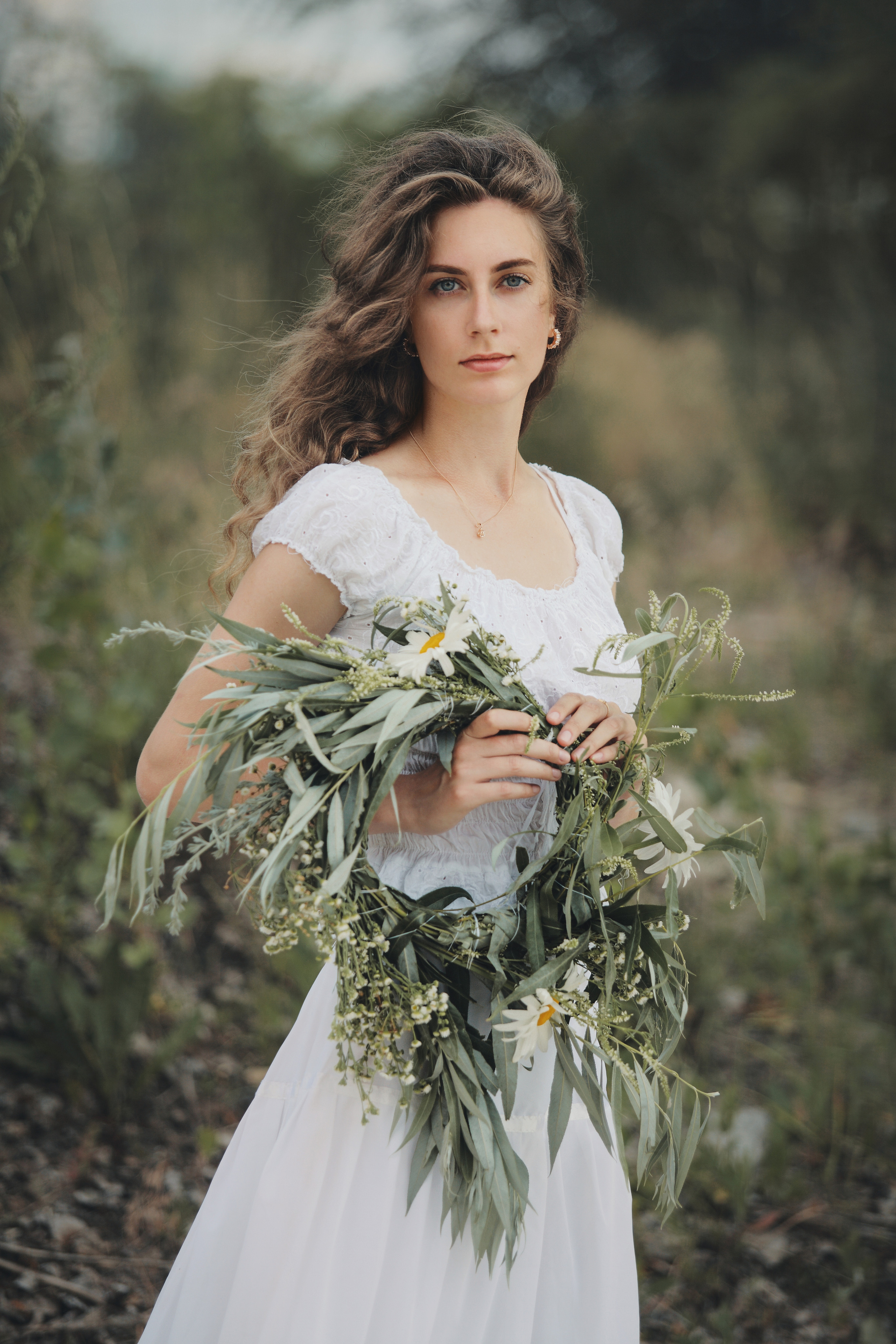 Портретна фотосесія Київ. Портретний та репортажний фотограф в Києві Юрій Корнійчук