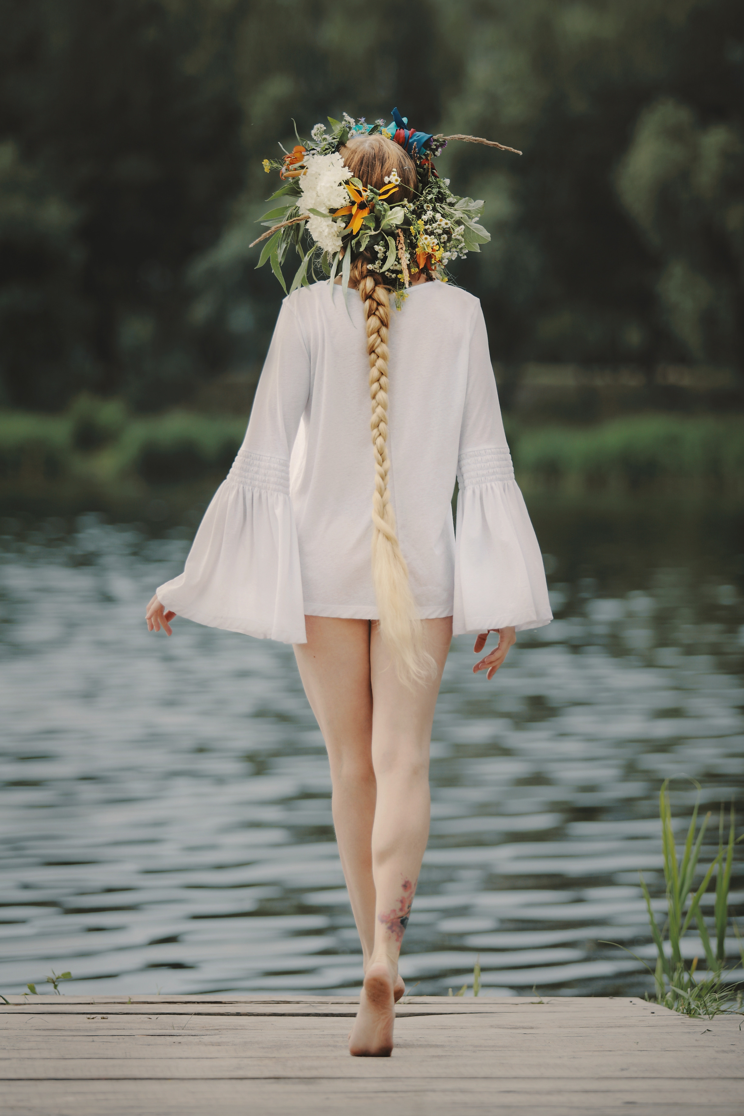 Портретна фотосесія Київ. Портретний та репортажний фотограф в Києві Юрій Корнійчук