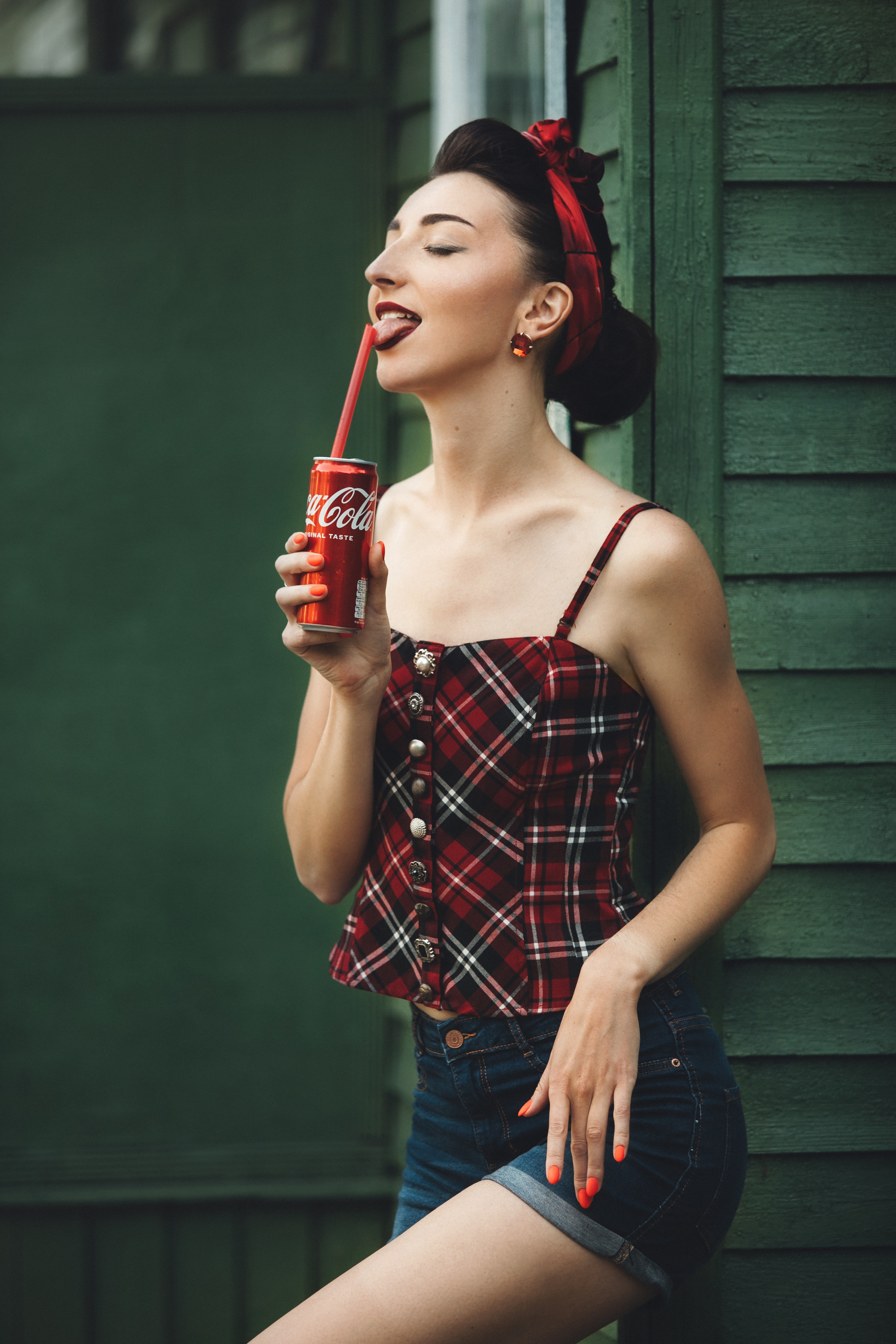 Портретна фотосесія Київ. Портретний та репортажний фотограф в Києві Юрій Корнійчук