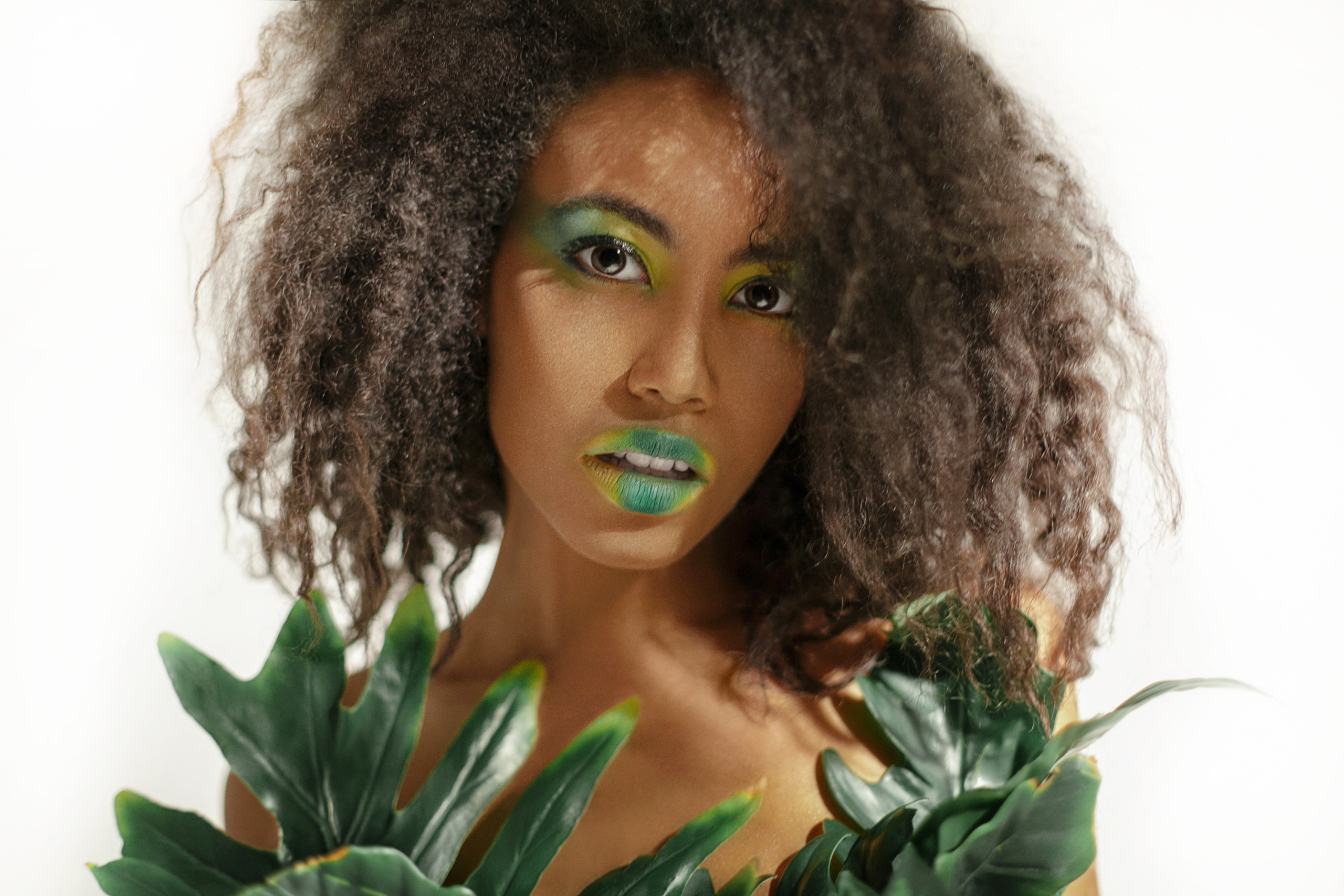 Ретушь, цветокоррекция фотографий. Портретний та репортажний фотограф в Києві Юрій Корнійчук