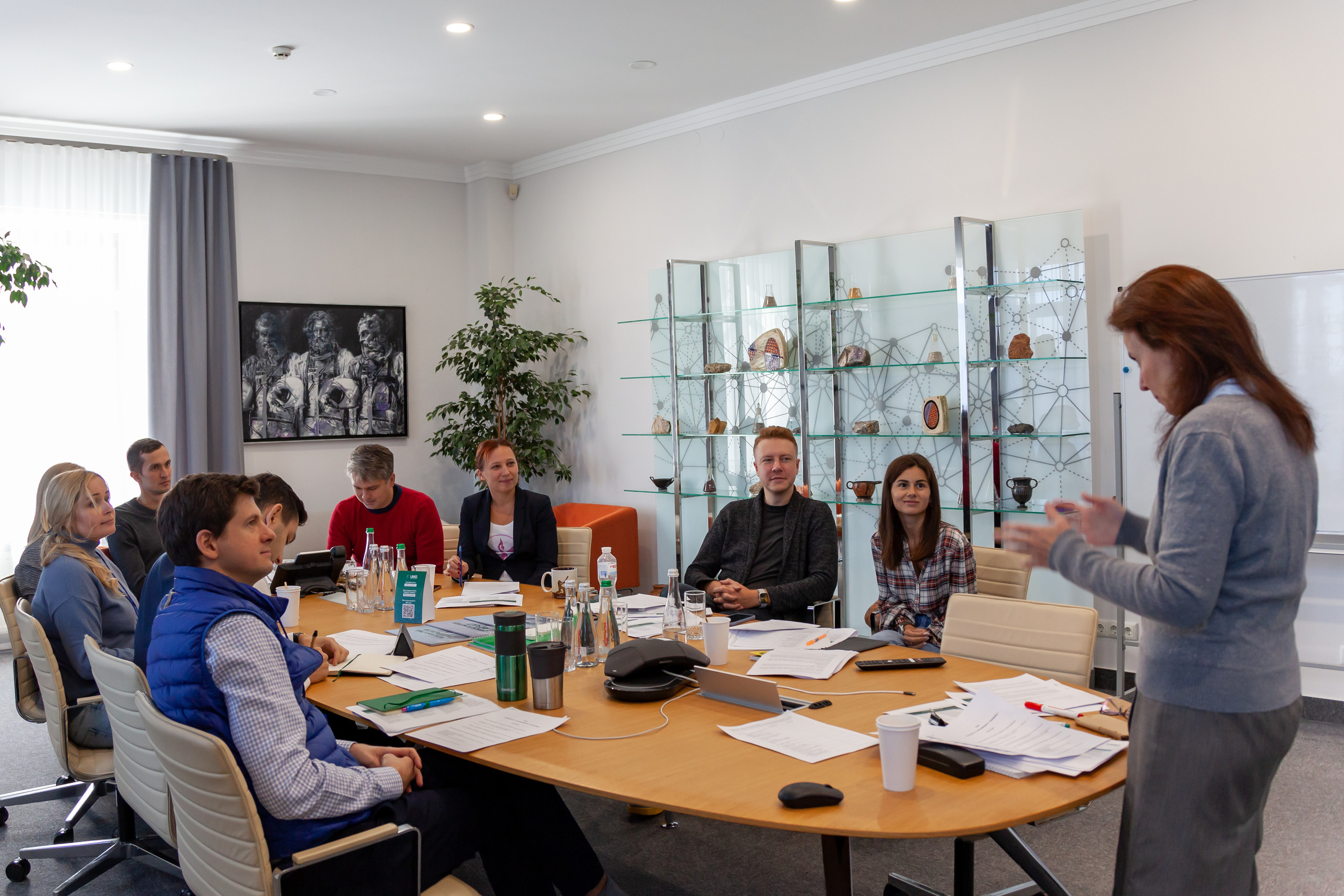 UMG Investments. Професійний фотограф в Києві Олена Зіненко