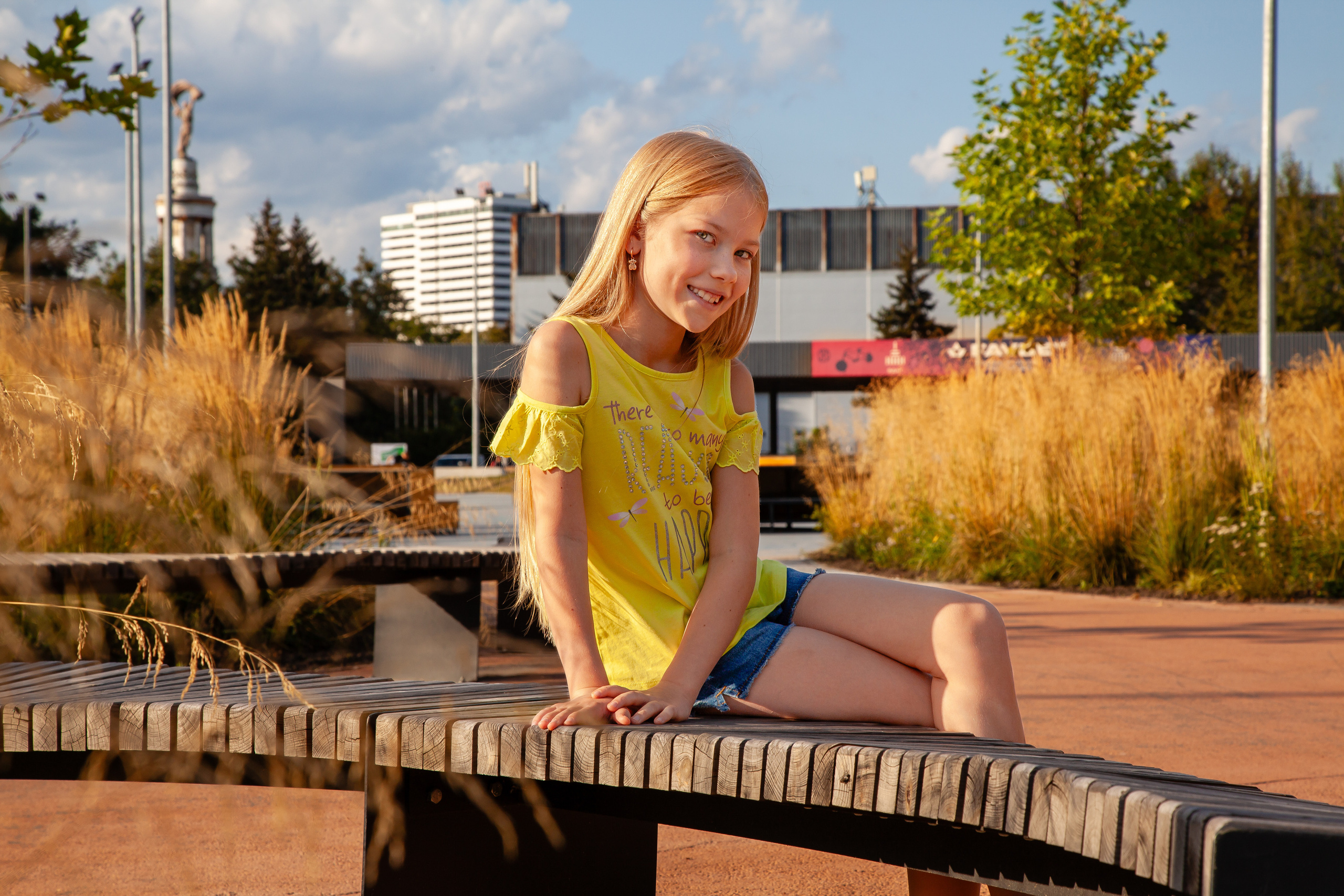 Олексій та Анічка. Професійний фотограф в Києві Олена Зіненко