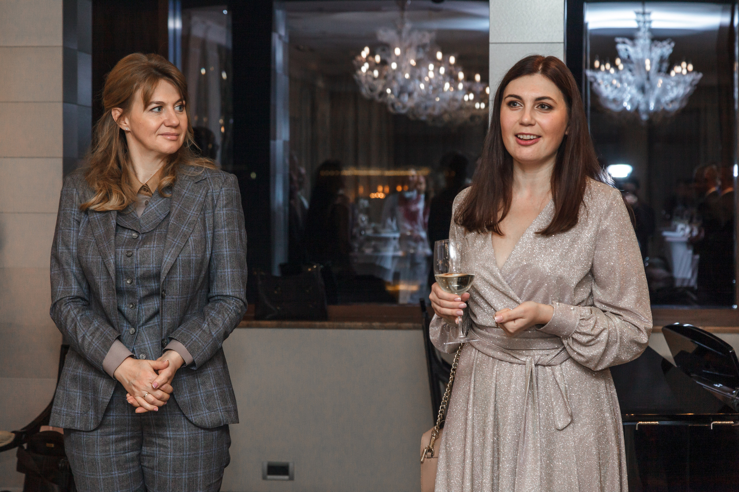 Premier_Palace. Професійний фотограф в Києві Олена Зіненко