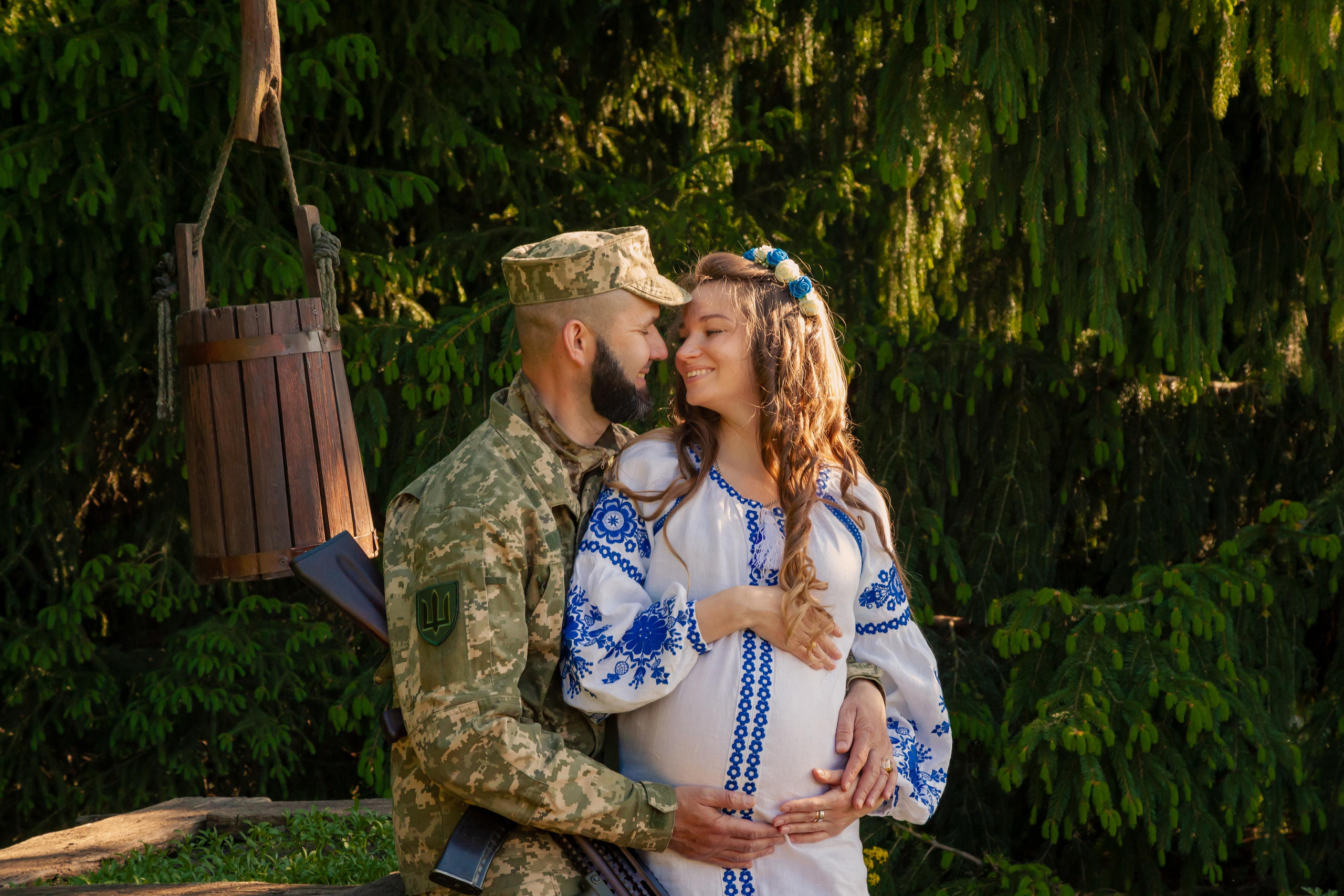 Альона та Максим. Професійний фотограф в Києві Олена Зіненко