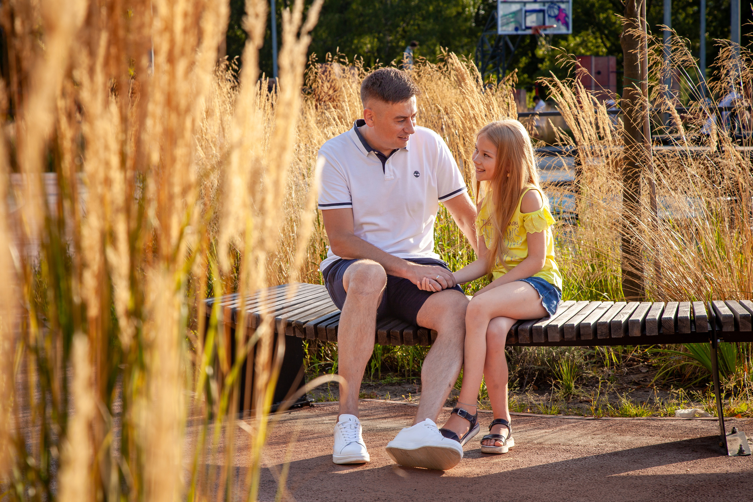 Олексій та Анічка. Професійний фотограф в Києві Олена Зіненко