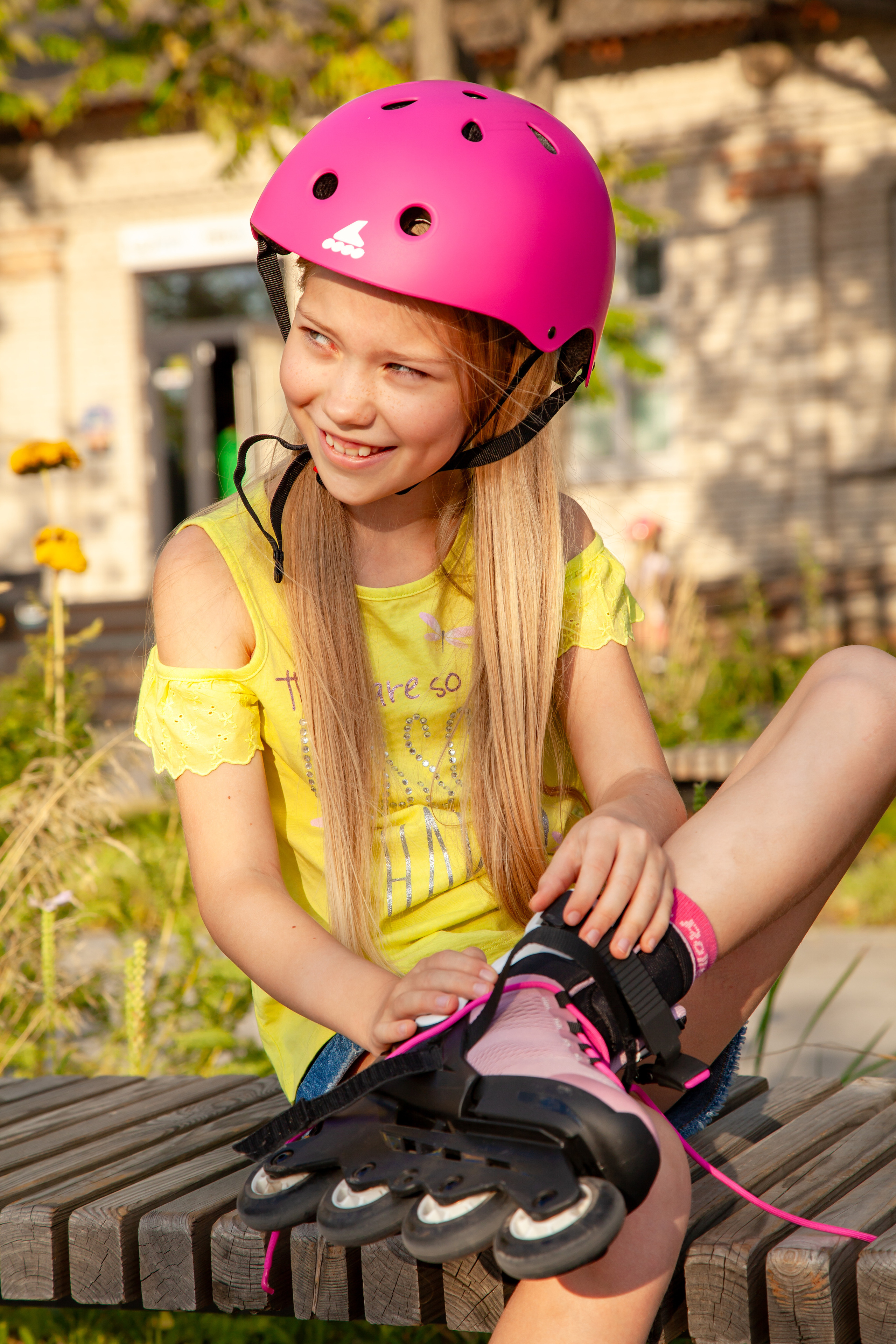 Олексій та Анічка. Професійний фотограф в Києві Олена Зіненко