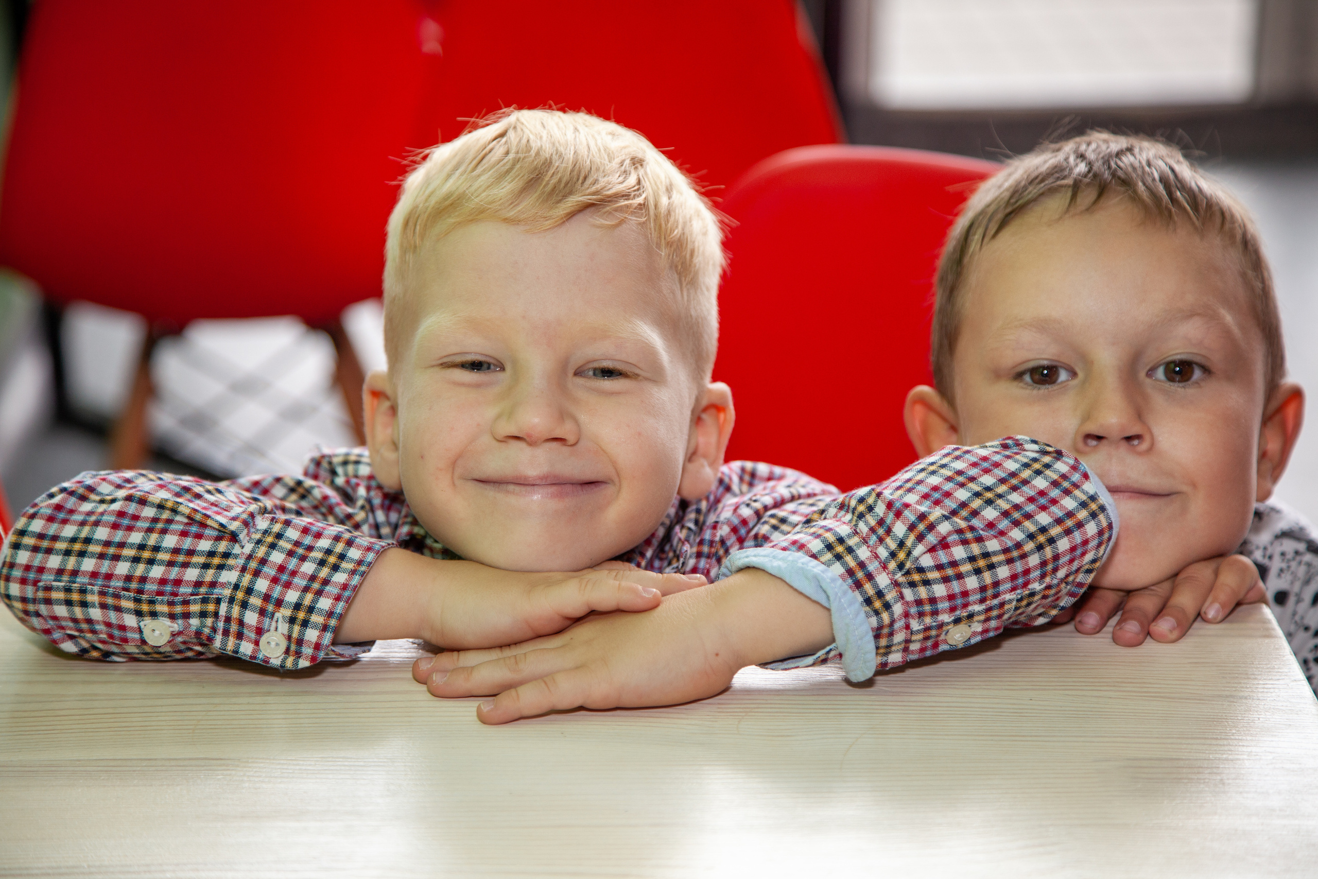 Детский день рождения. Професійний фотограф в Києві Олена Зіненко