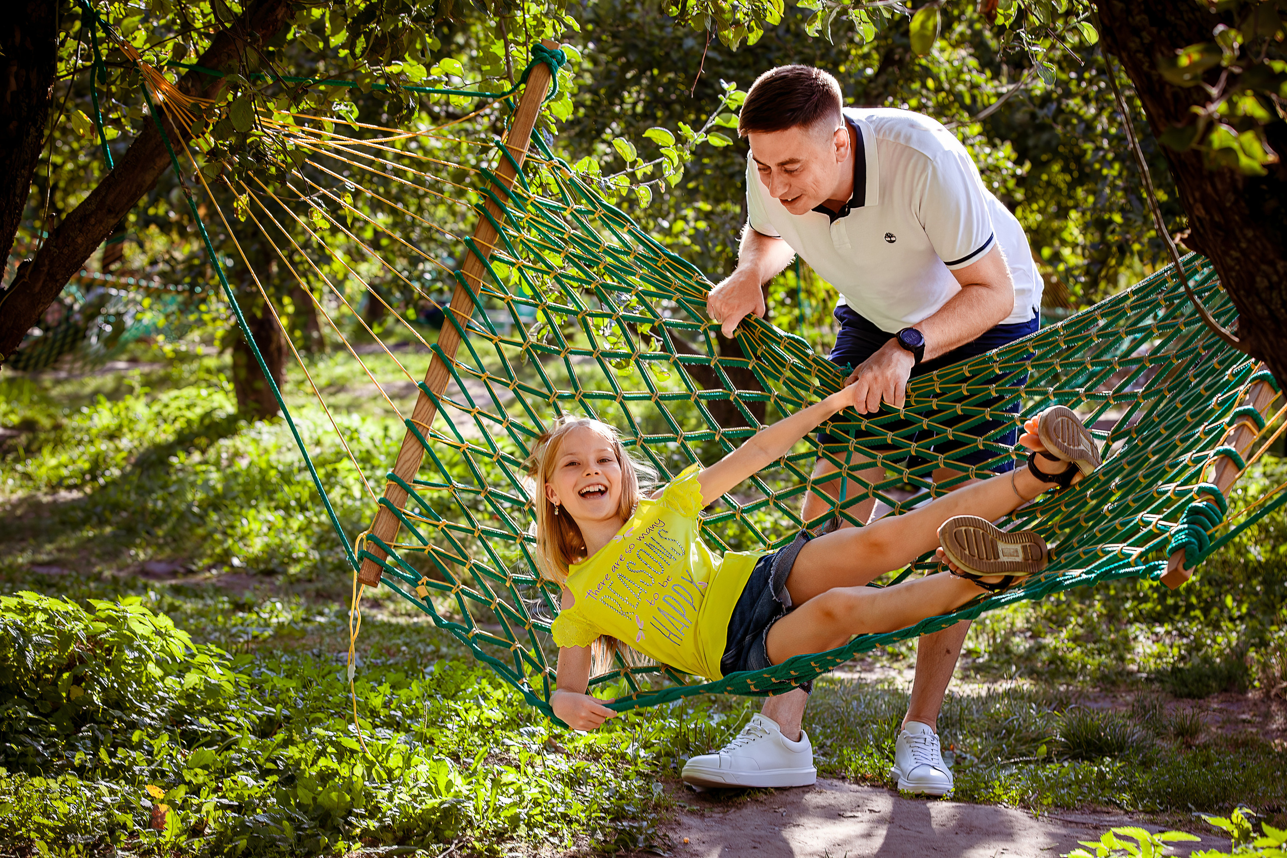 Олексій та Анічка. Професійний фотограф в Києві Олена Зіненко