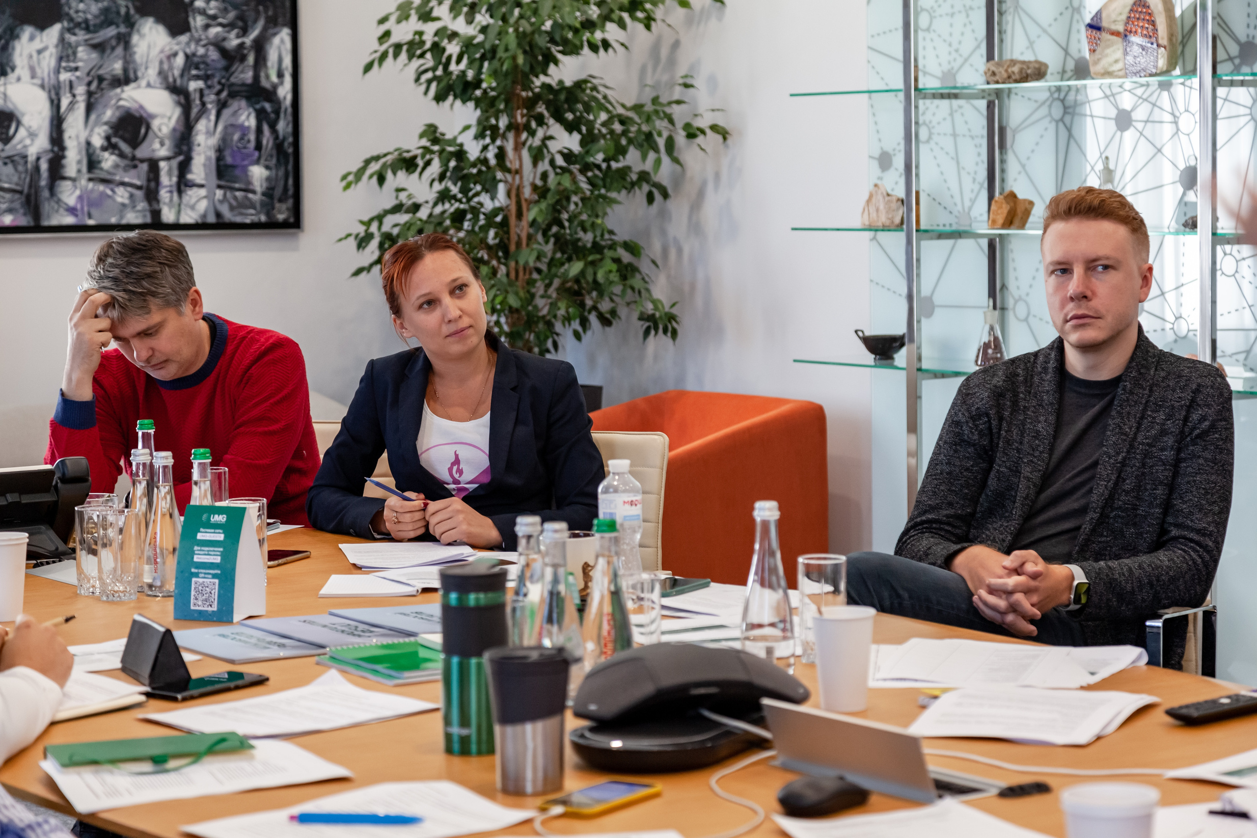 UMG Investments. Професійний фотограф в Києві Олена Зіненко