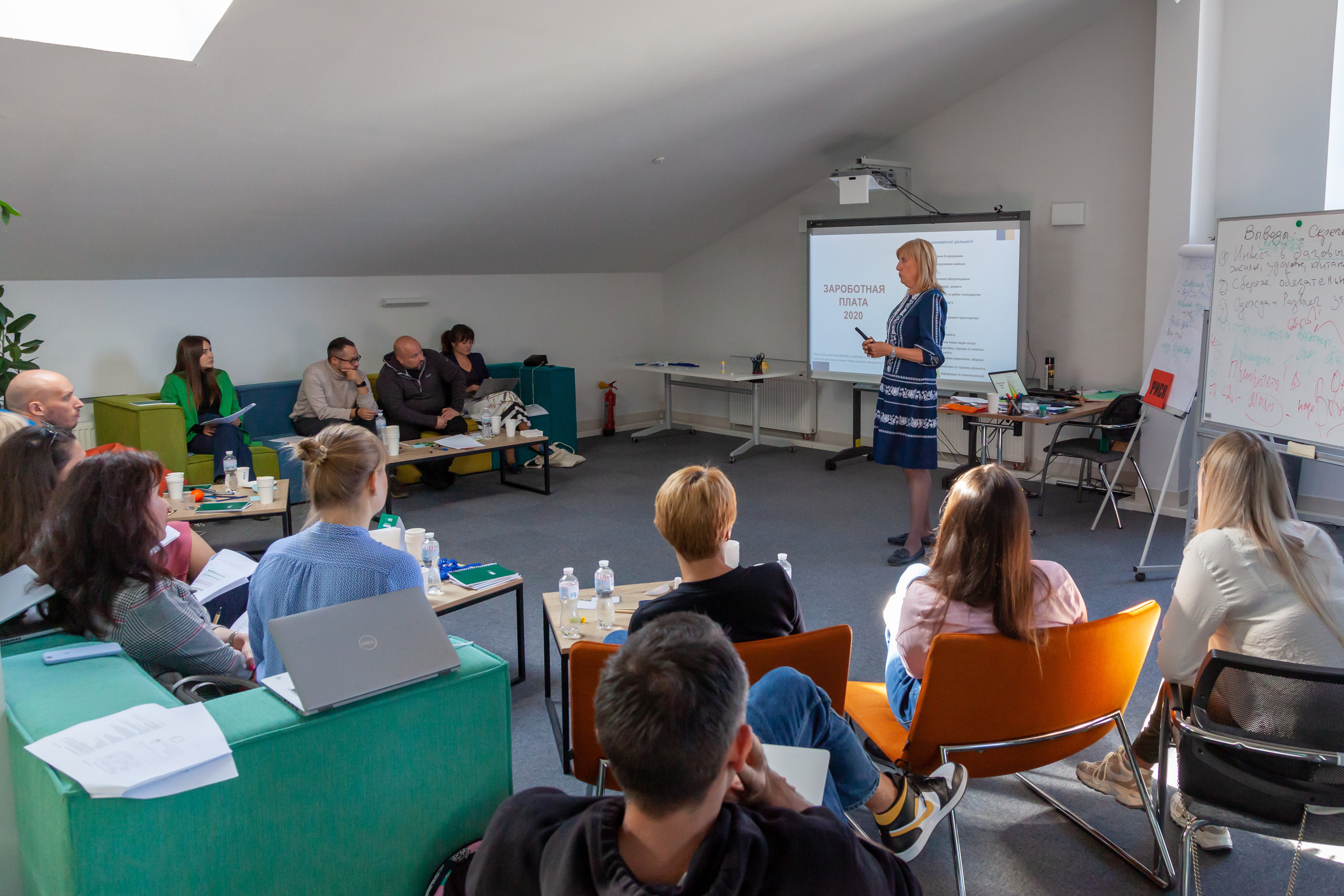 UMG Investments. Професійний фотограф в Києві Олена Зіненко