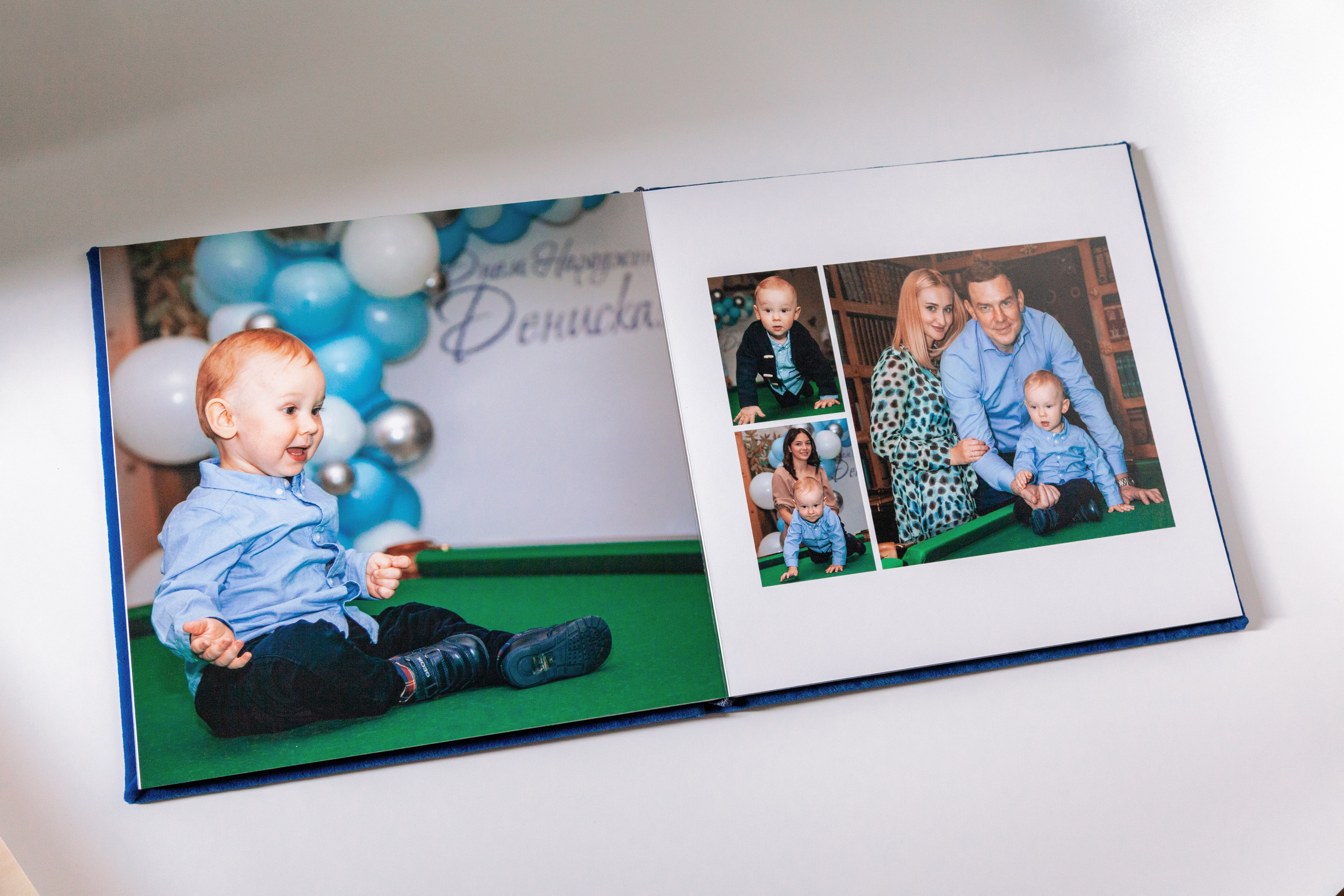 Фотокниги. Професійний фотограф в Києві Олена Зіненко