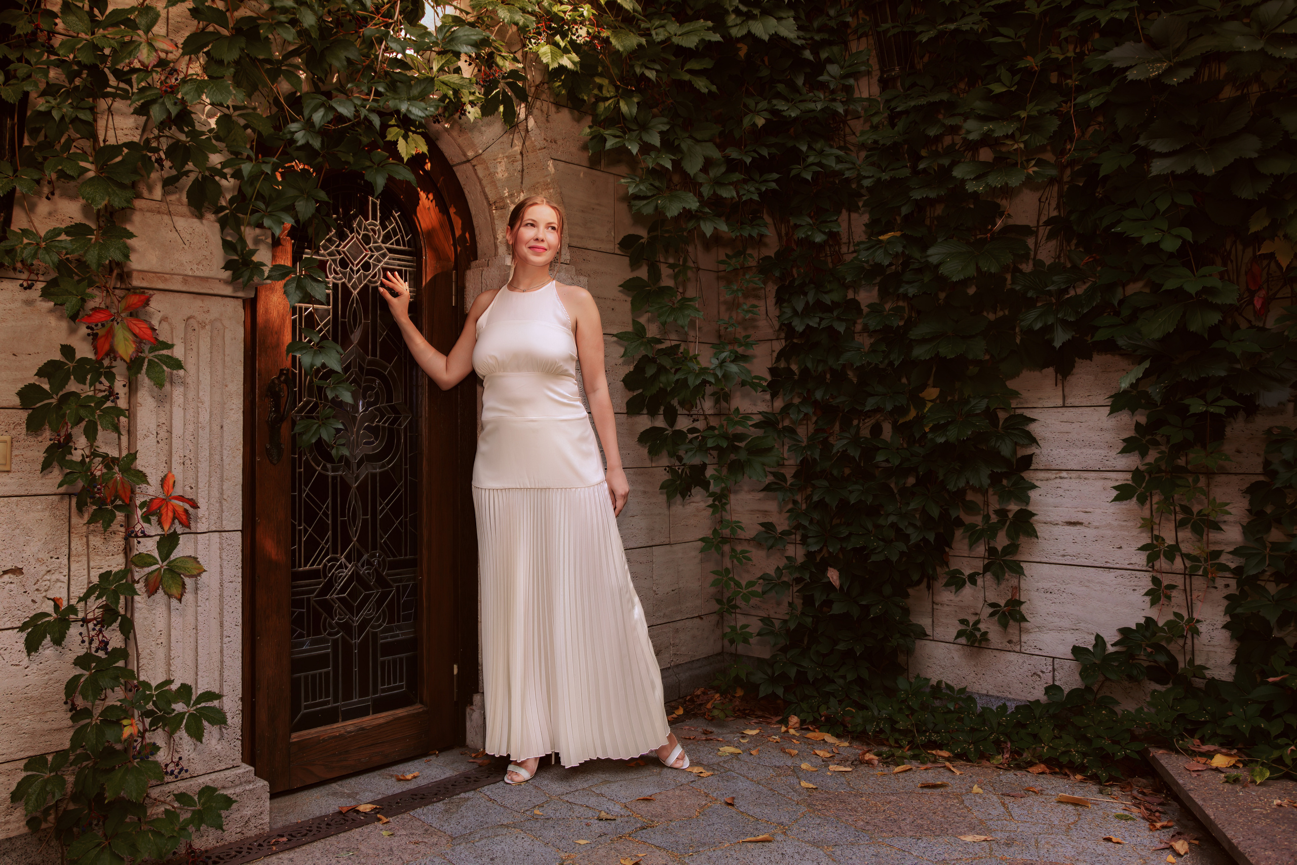 Олексій та Тетяна. Професійний фотограф в Києві Олена Зіненко