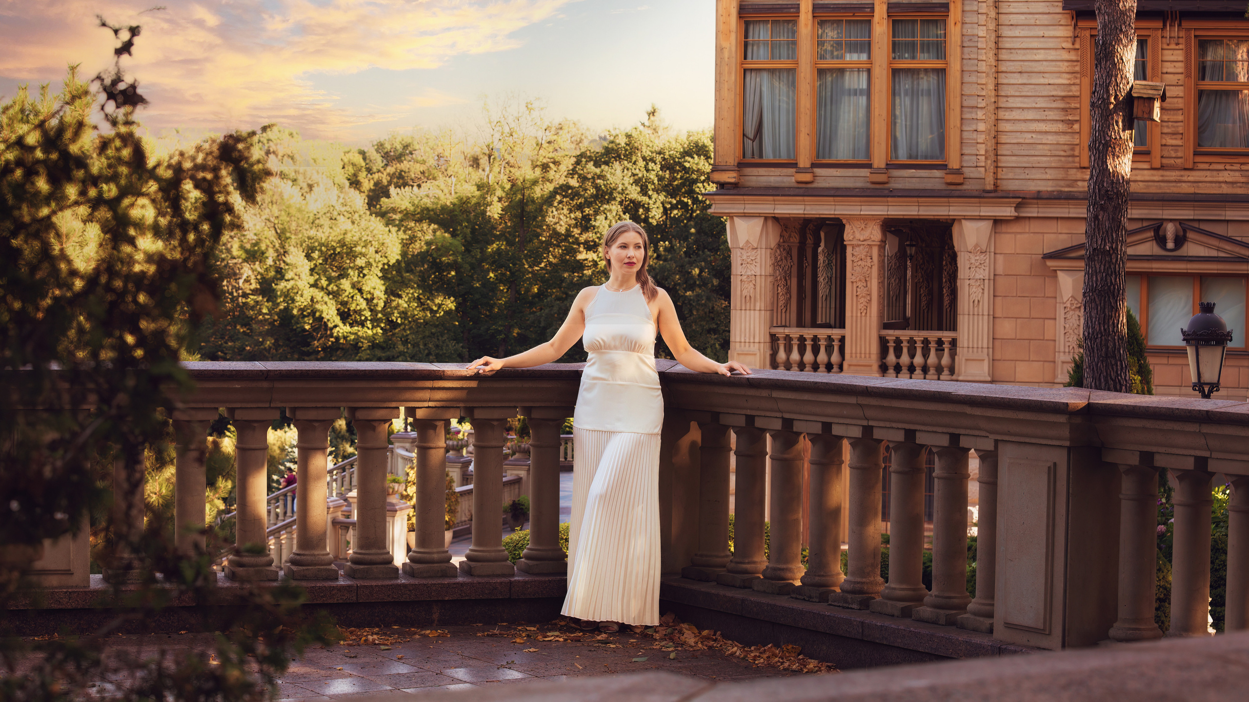 Олексій та Тетяна. Професійний фотограф в Києві Олена Зіненко