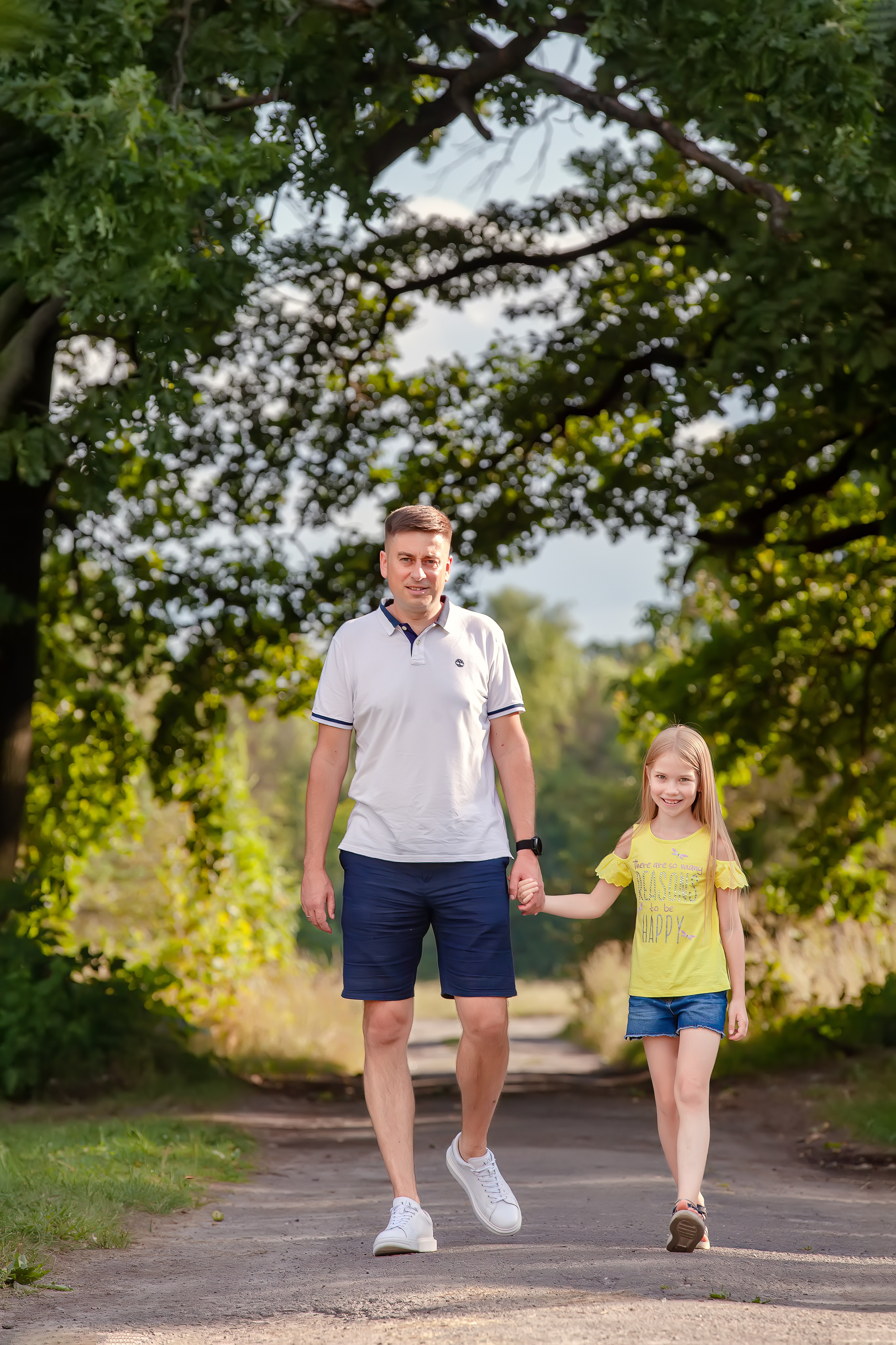 Олексій та Анічка. Професійний фотограф в Києві Олена Зіненко