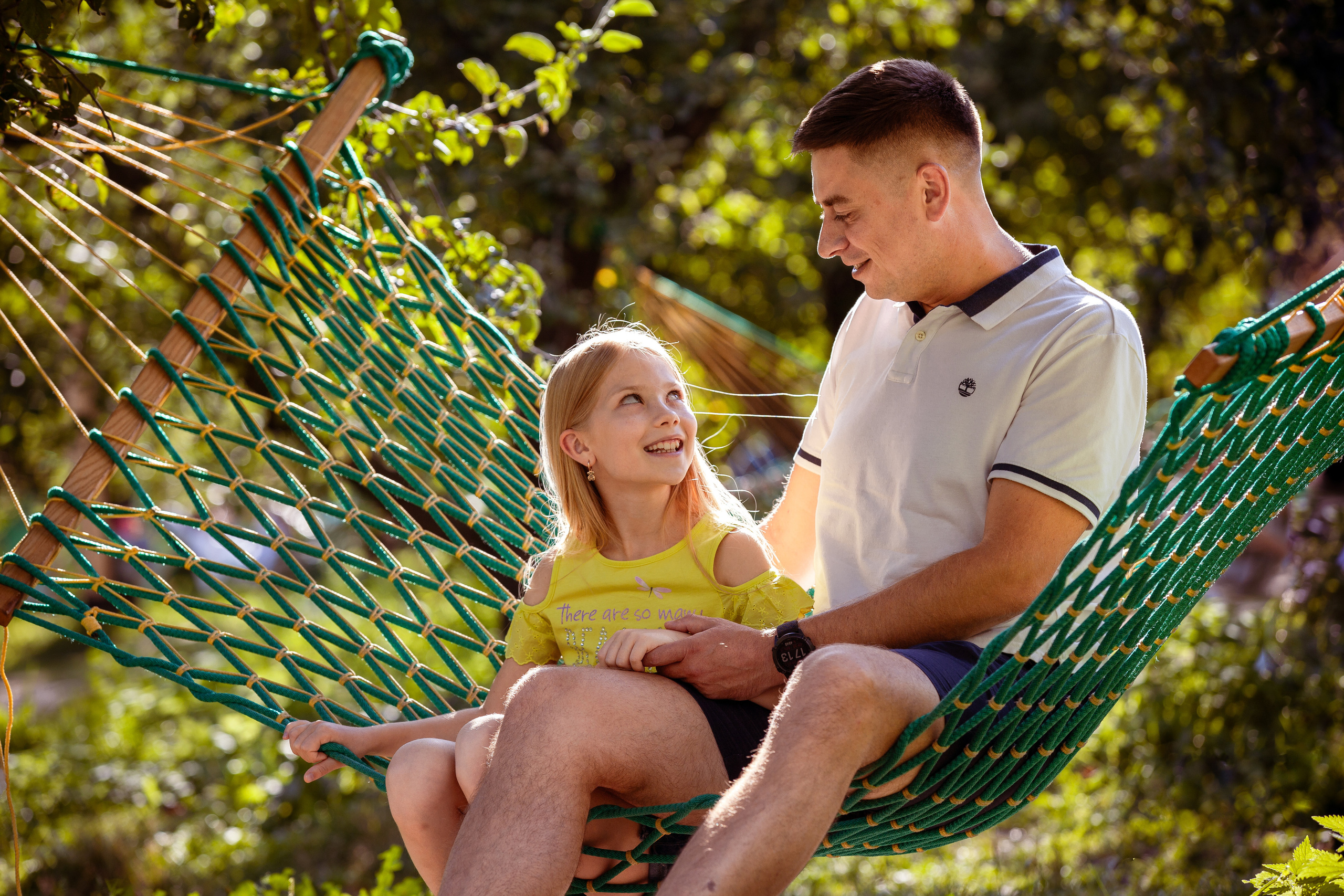 Олексій та Анічка. Професійний фотограф в Києві Олена Зіненко