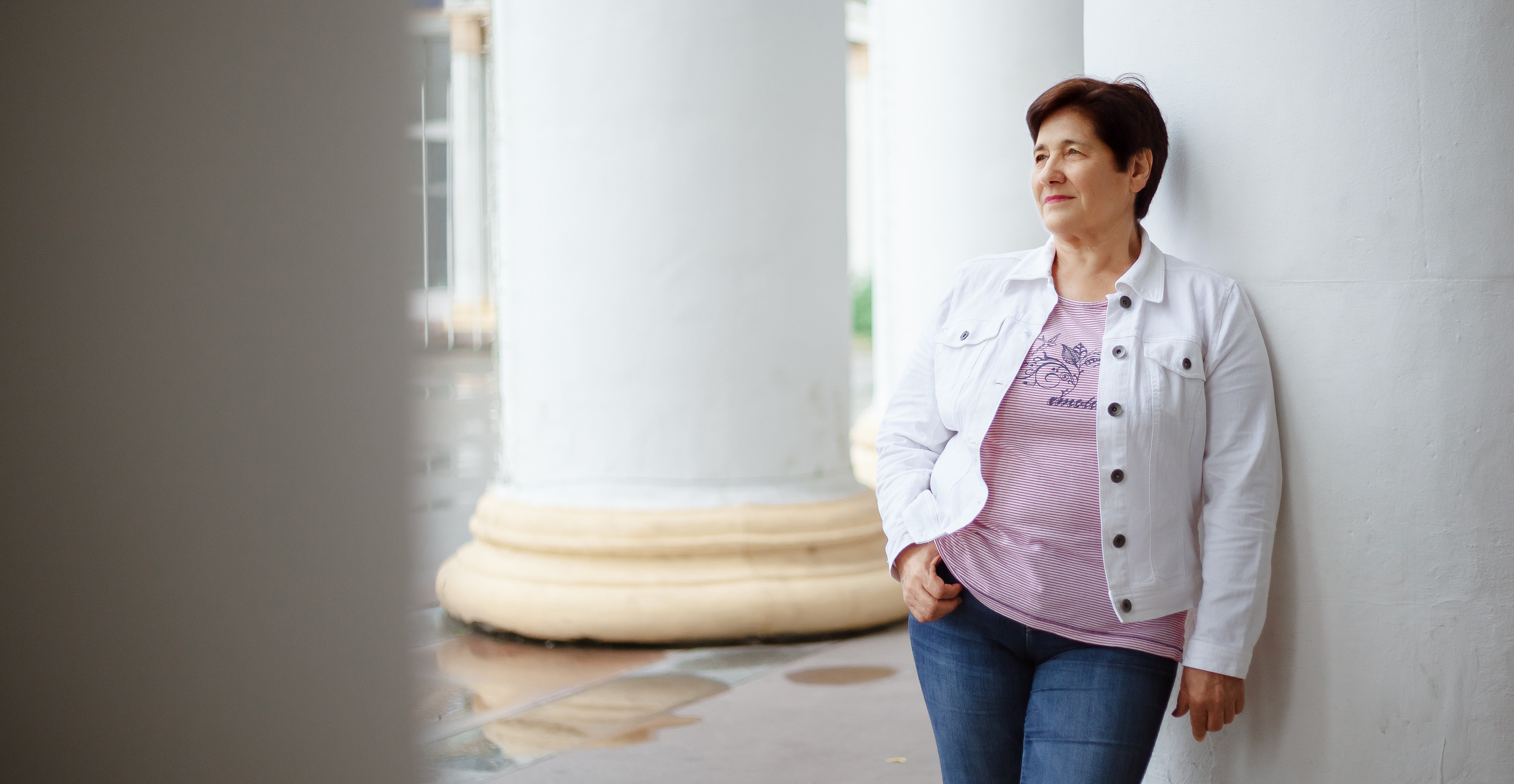 Жіночий портрет. Професійний фотограф в Києві Олена Зіненко