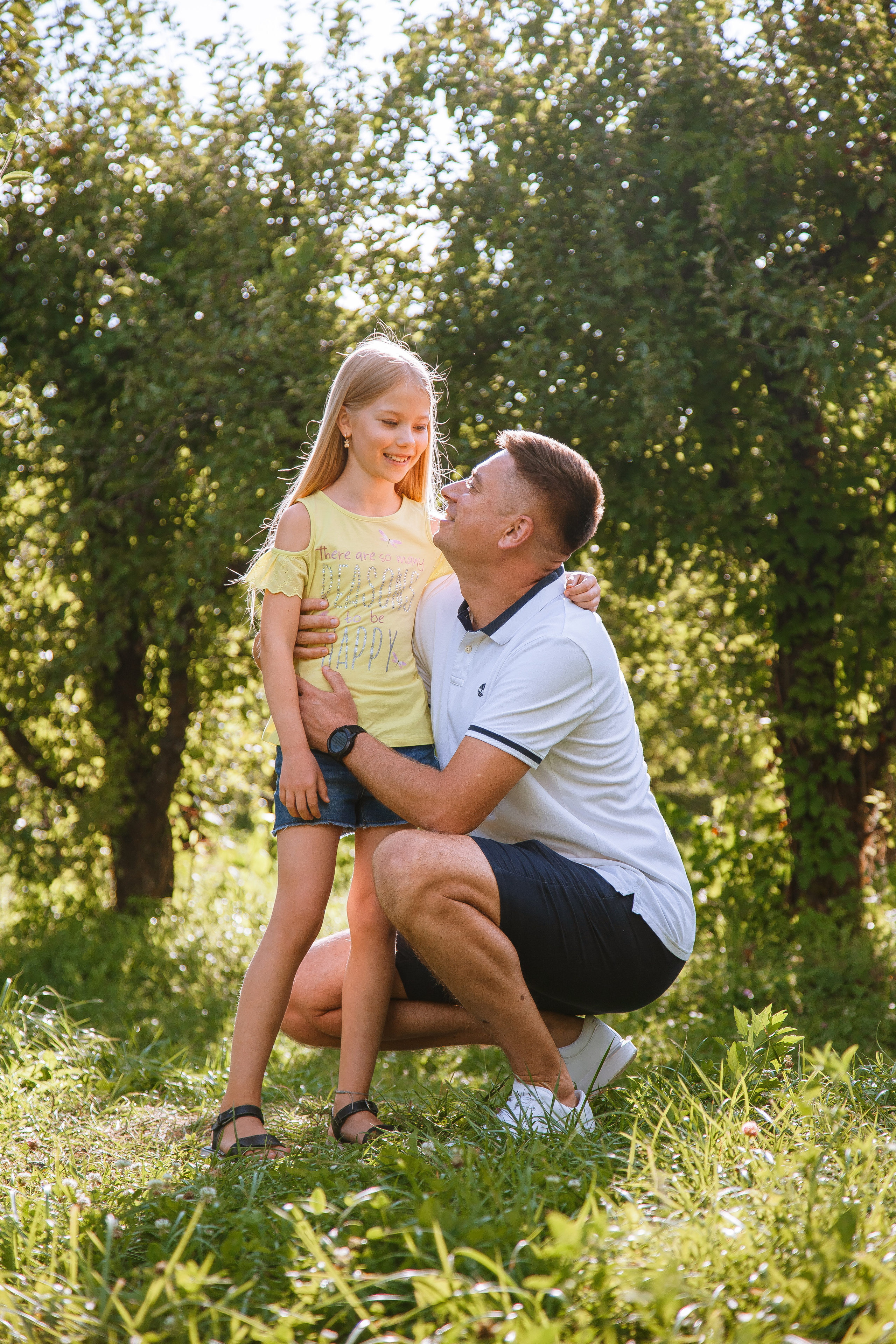Олексій та Анічка. Професійний фотограф в Києві Олена Зіненко