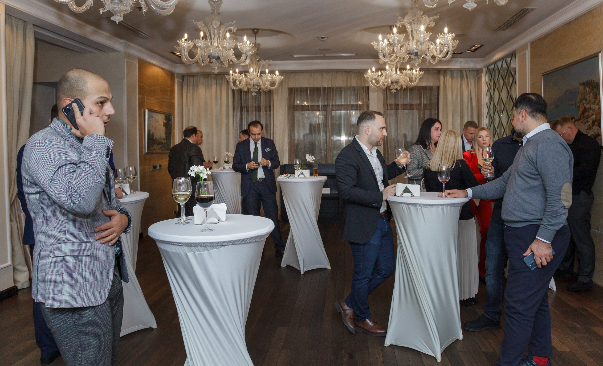 Premier_Palace. Професійний фотограф в Києві Олена Зіненко