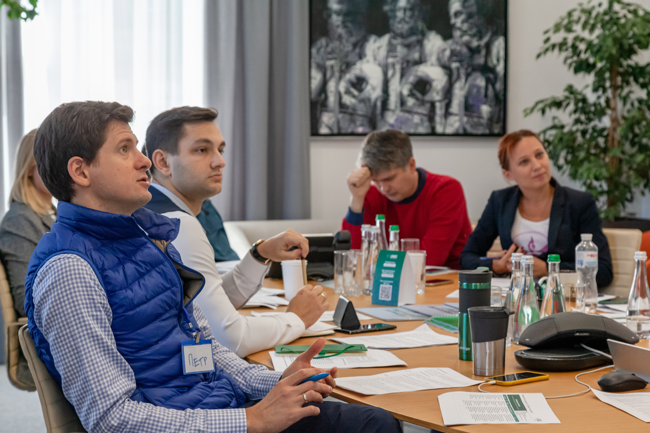 UMG Investments. Професійний фотограф в Києві Олена Зіненко