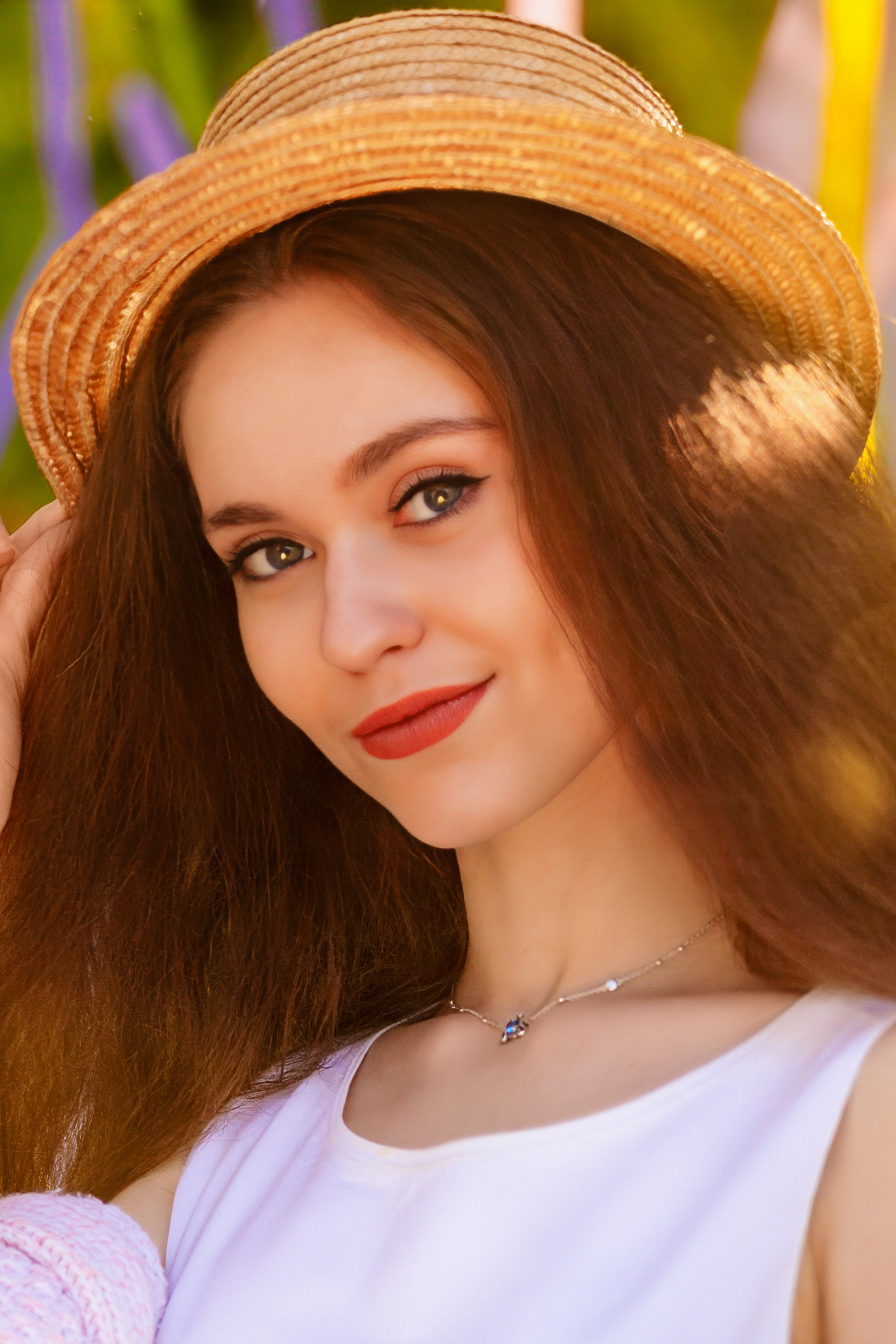 Жіночий портрет. Професійний фотограф в Києві Олена Зіненко