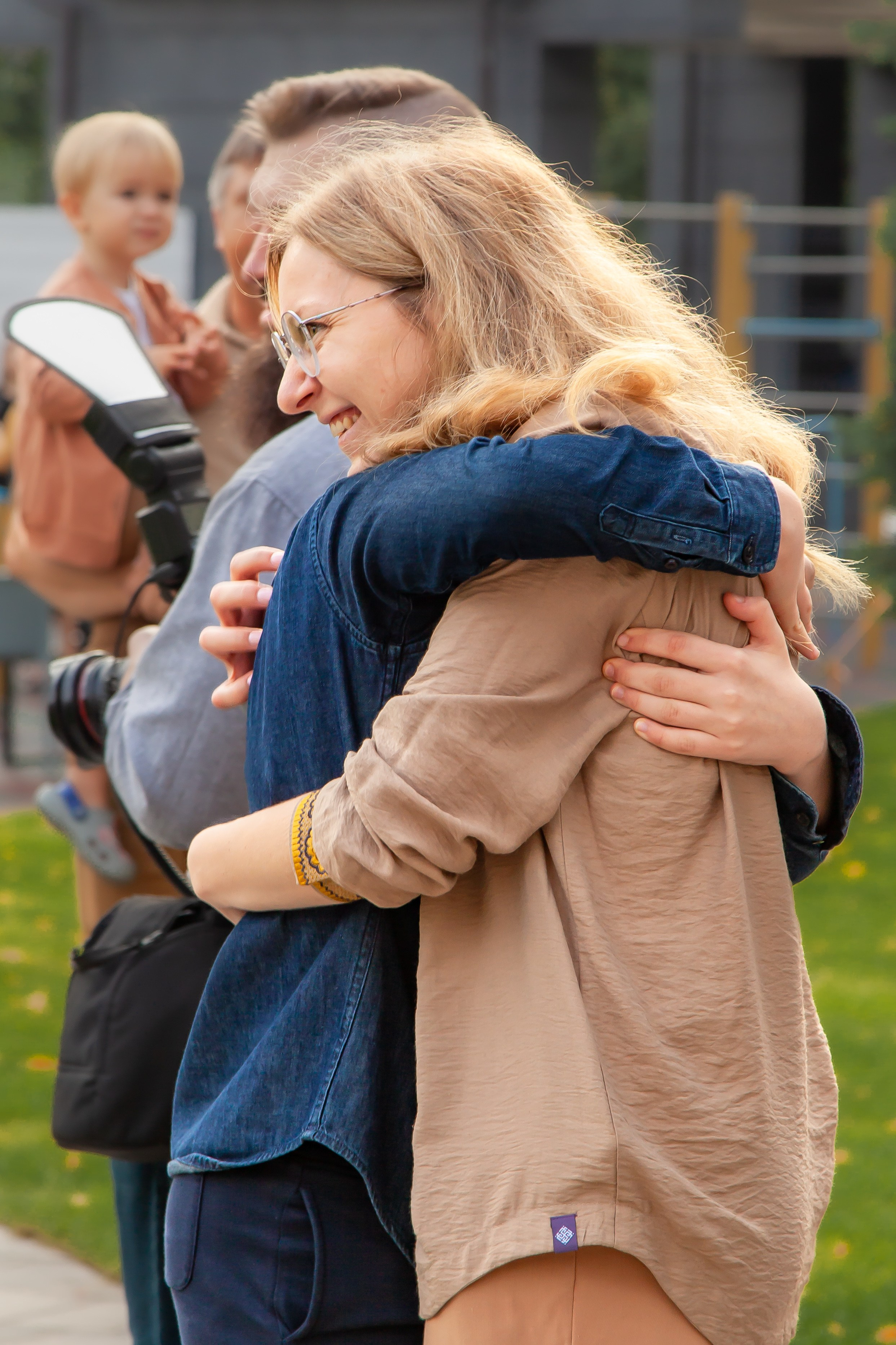 1 вересня. Професійний фотограф в Києві Олена Зіненко