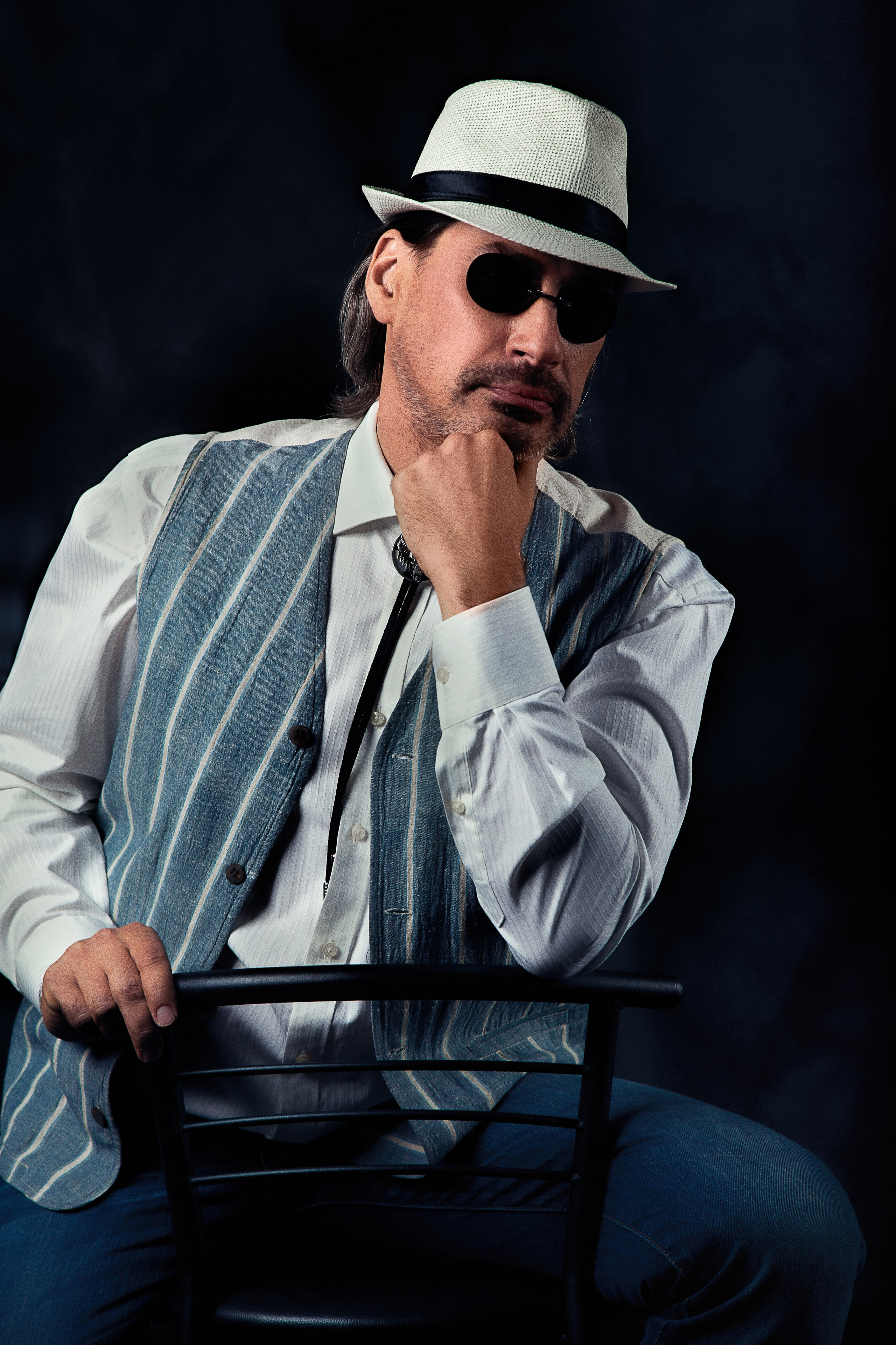 Чоловічий портрет. Професійний фотограф в Києві Олена Зіненко