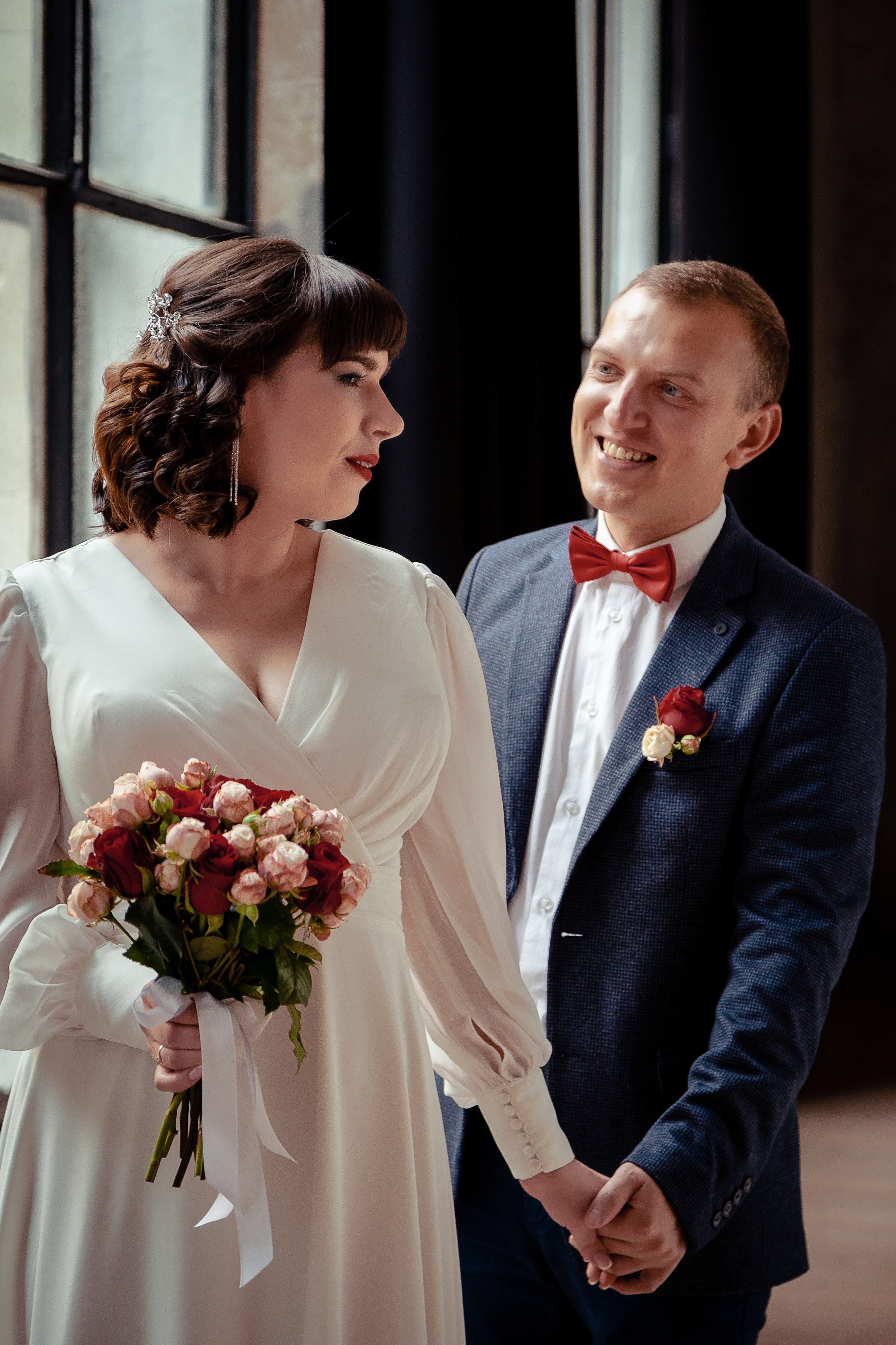 Олександр та Наталія. Професійний фотограф в Києві Олена Зіненко