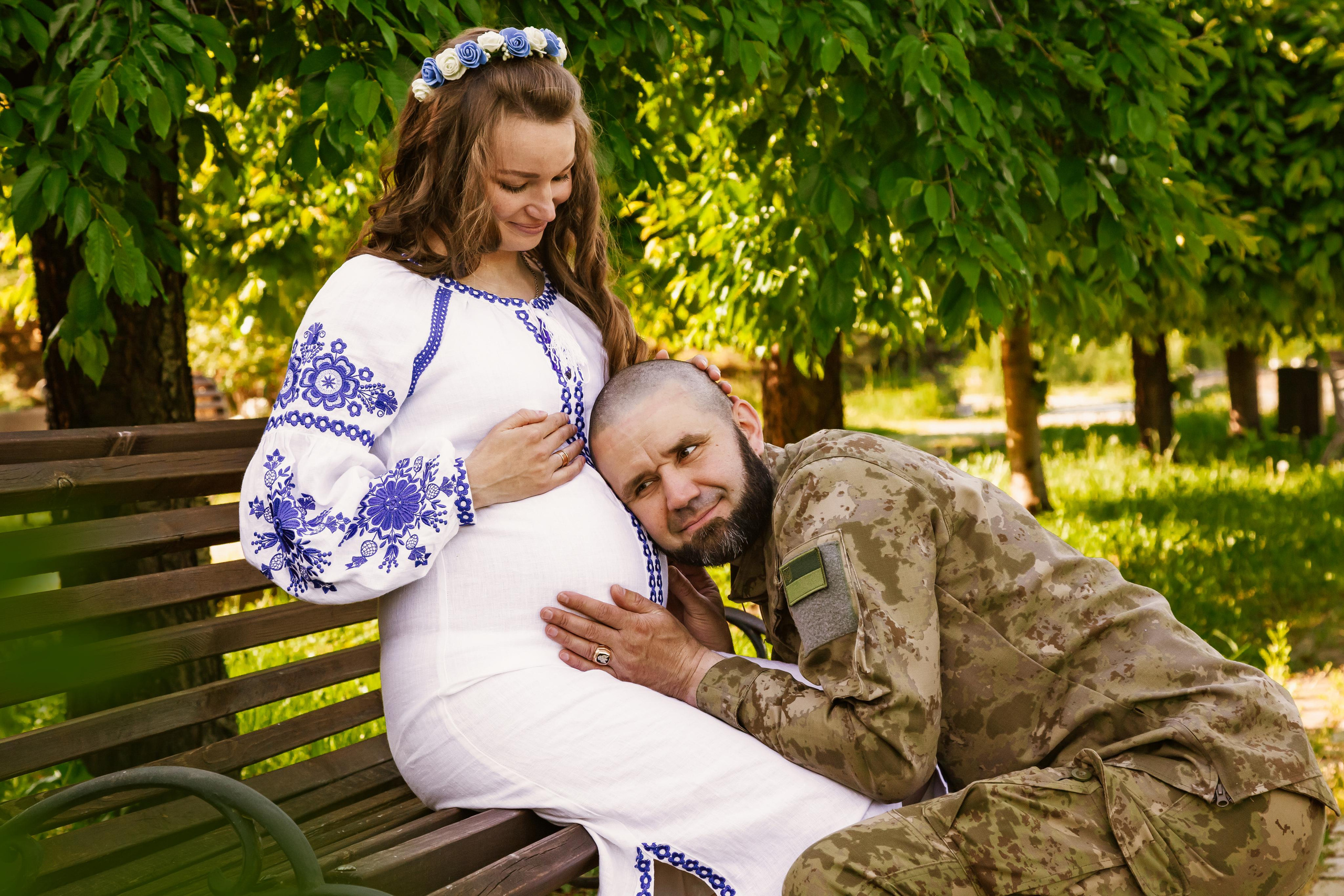 Альона та Максим. Професійний фотограф в Києві Олена Зіненко