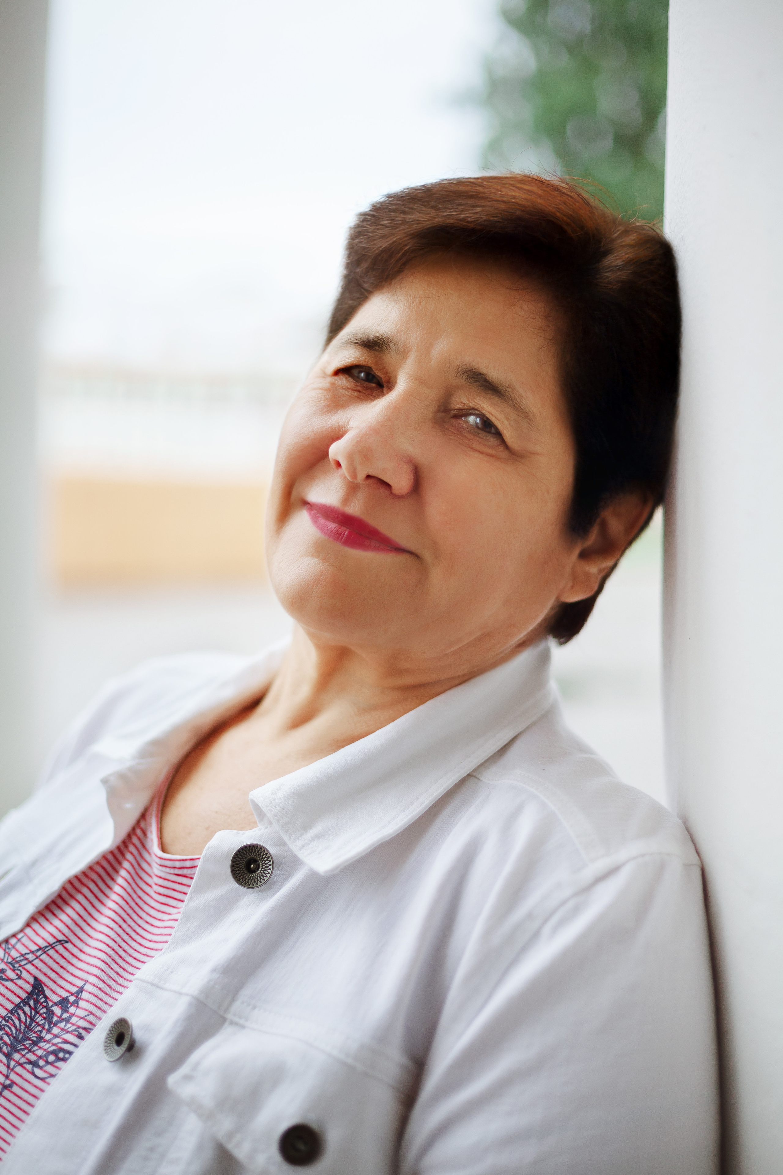 Жіночий портрет. Професійний фотограф в Києві Олена Зіненко