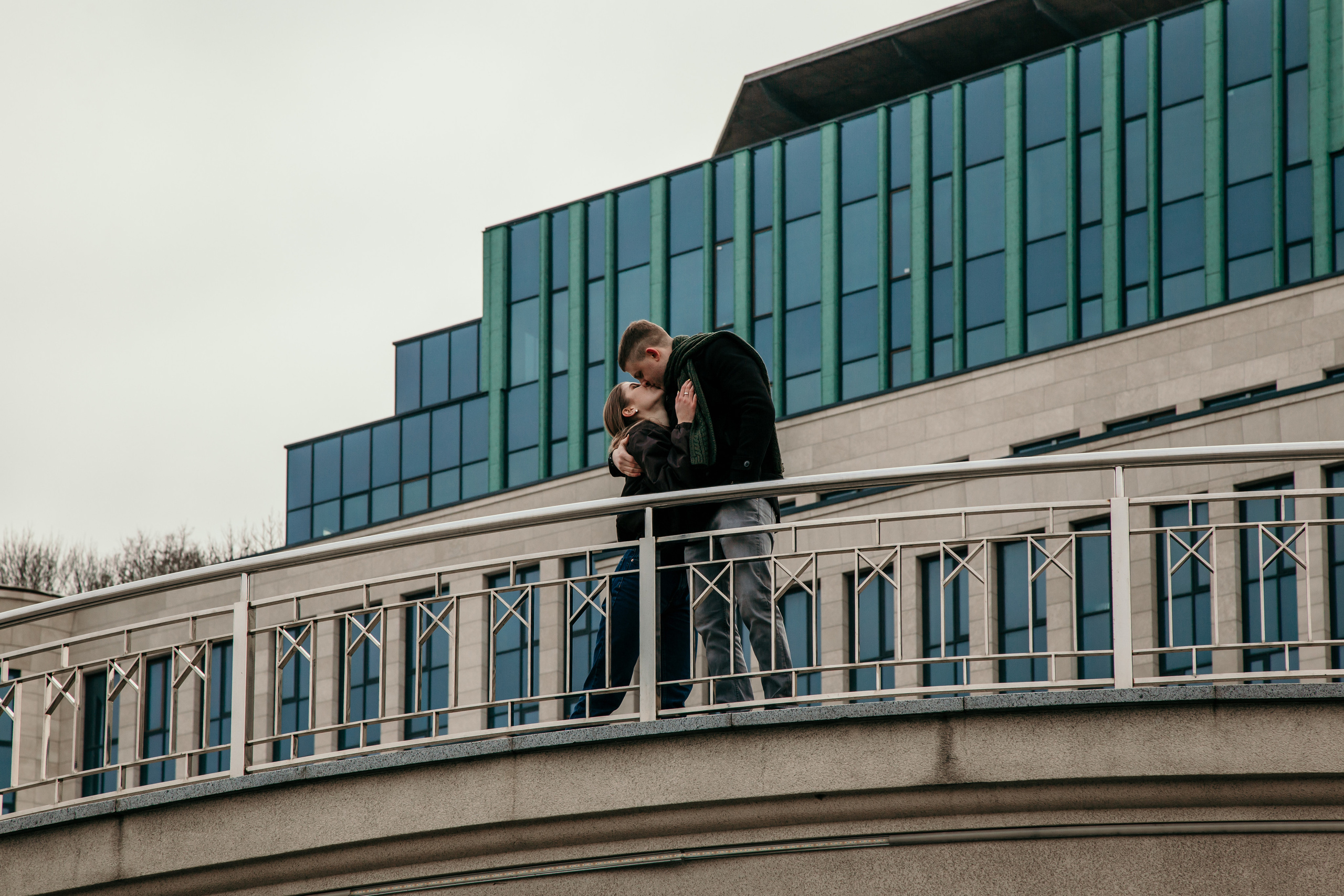 Прогулянка містом. Професійний фотограф в Києві Олена Зіненко