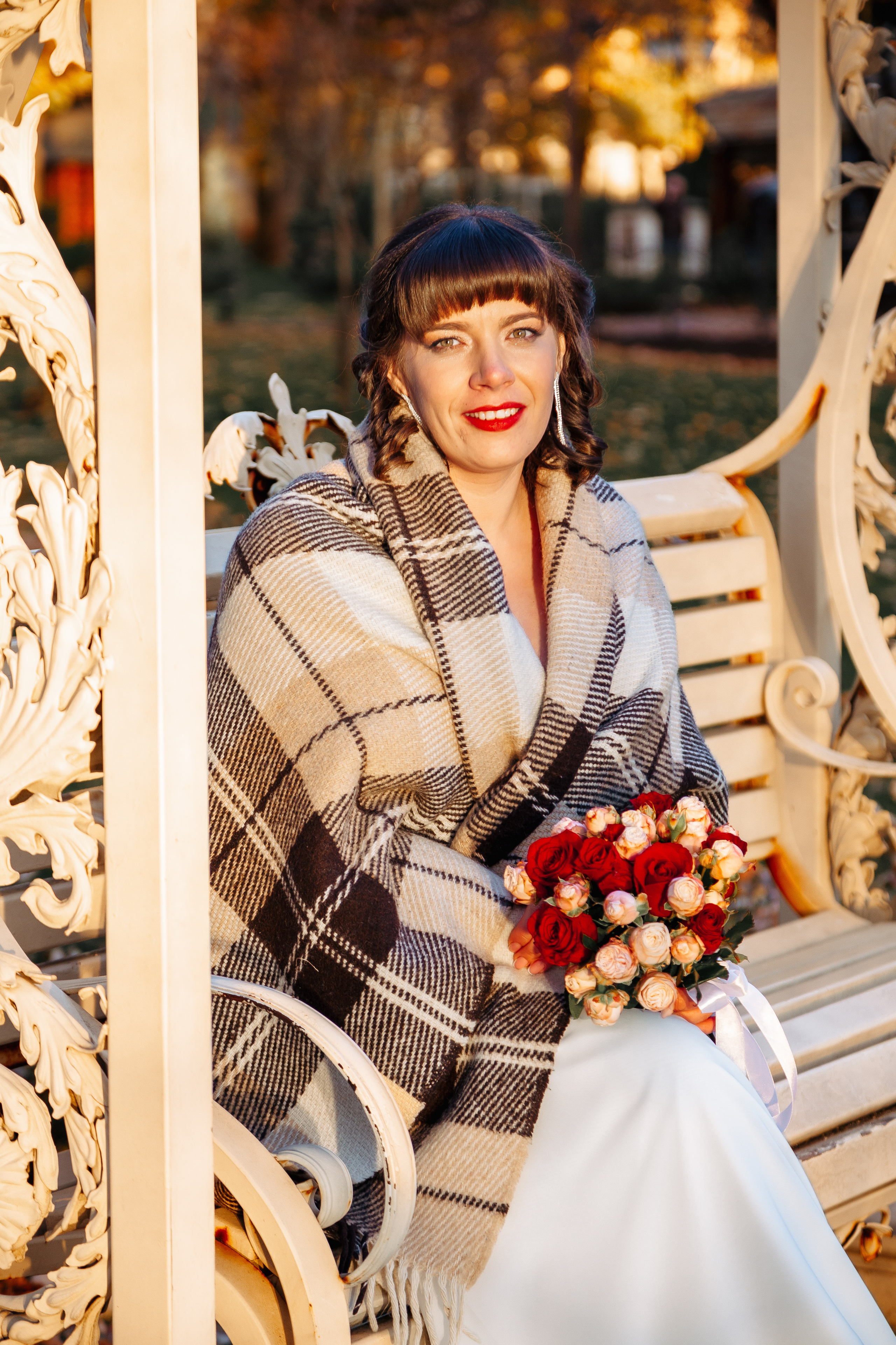 Олександр та Наталія. Професійний фотограф в Києві Олена Зіненко