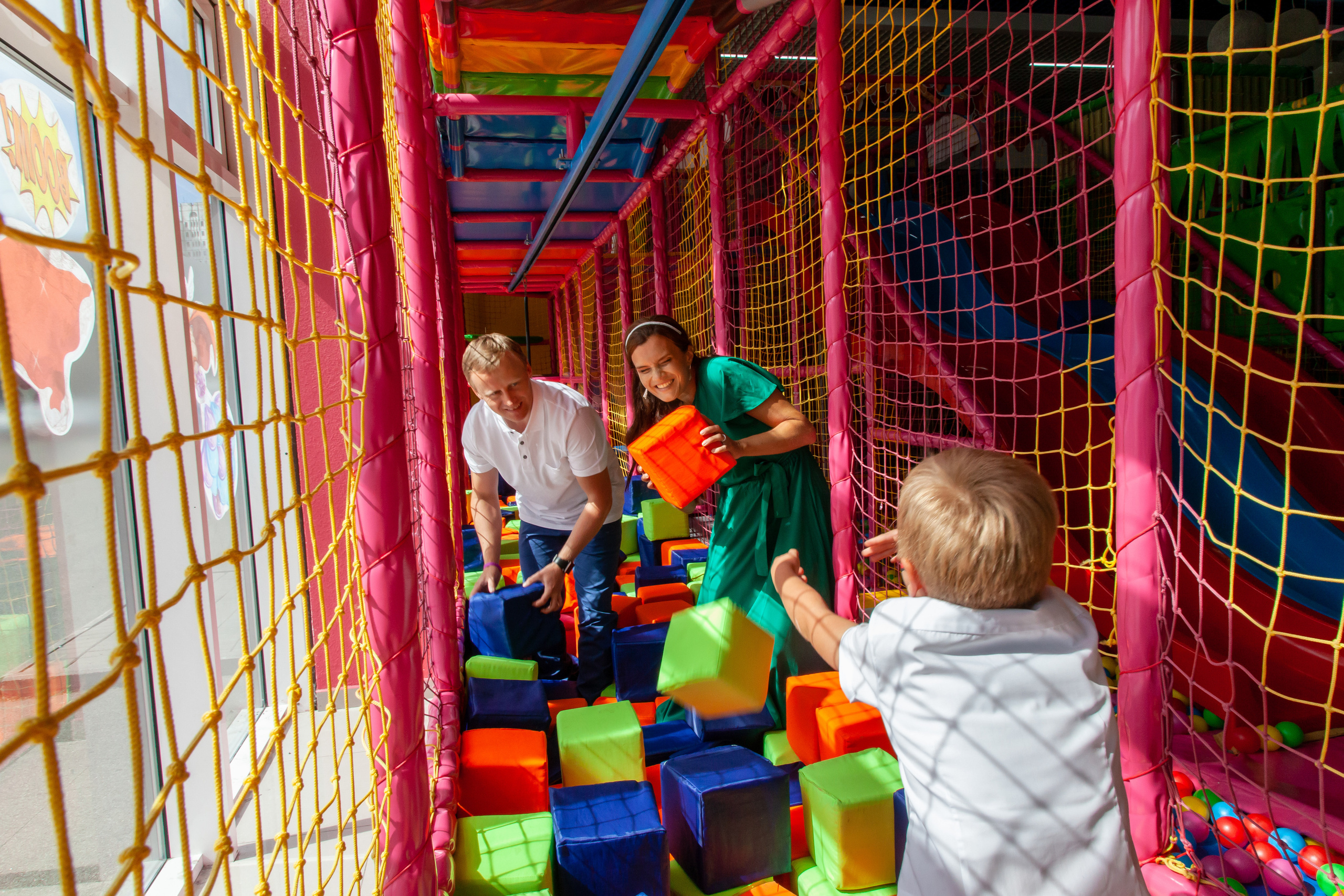 Детский день рождения. Професійний фотограф в Києві Олена Зіненко